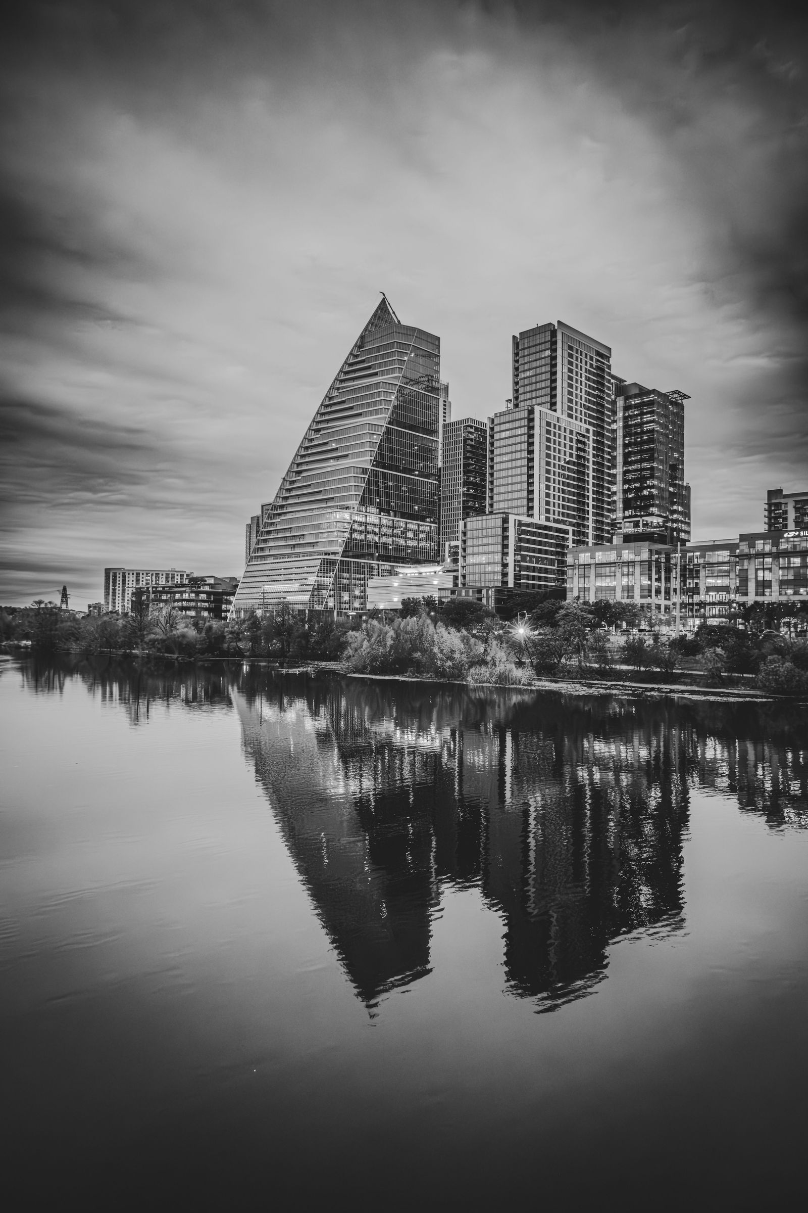 Austin Waterfront 3