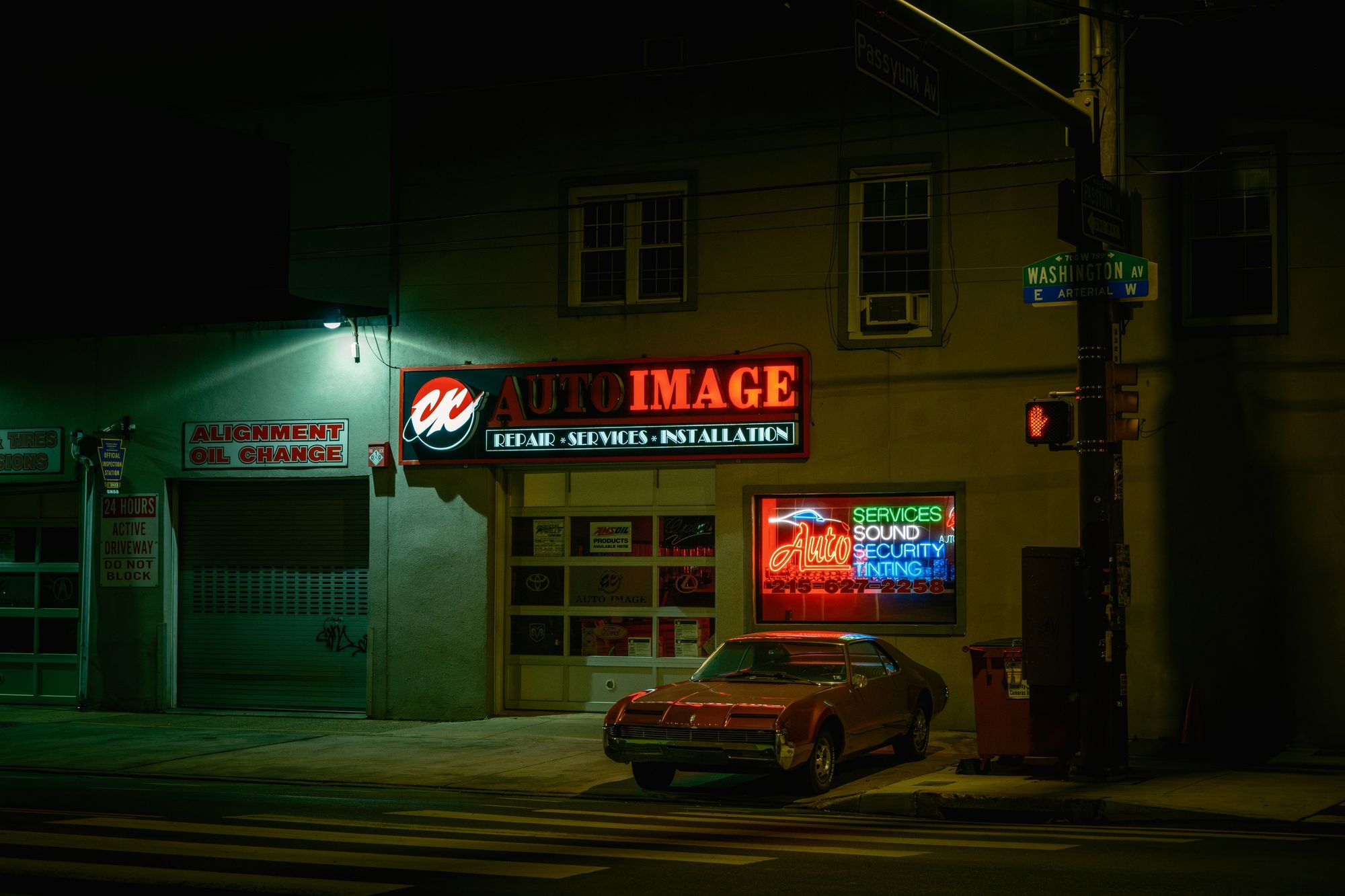 Auto Image