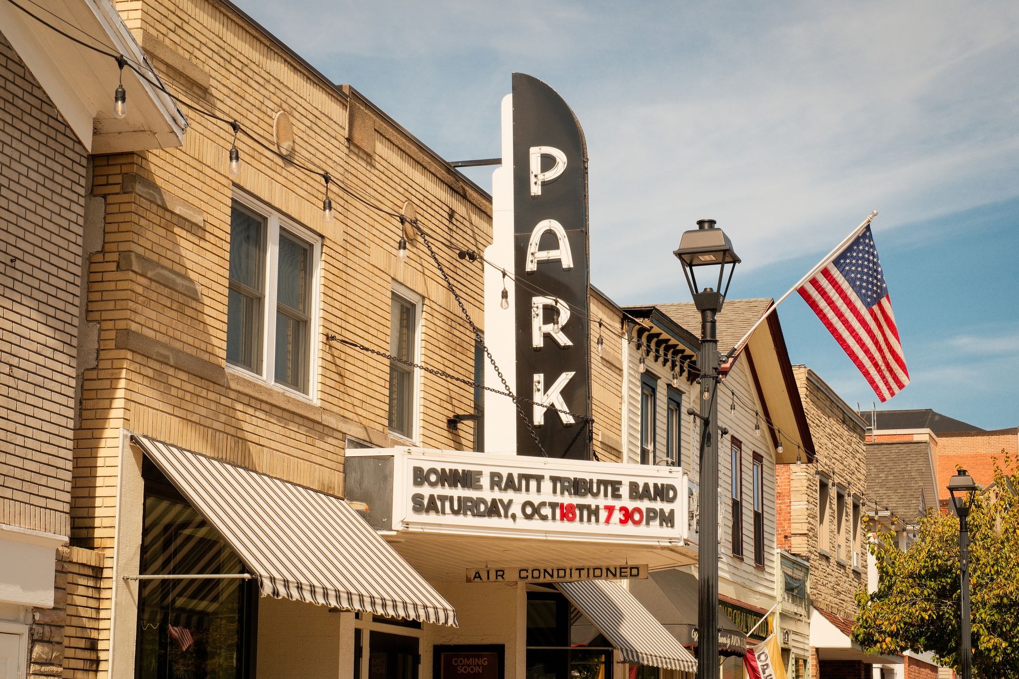 Avon Park Theater