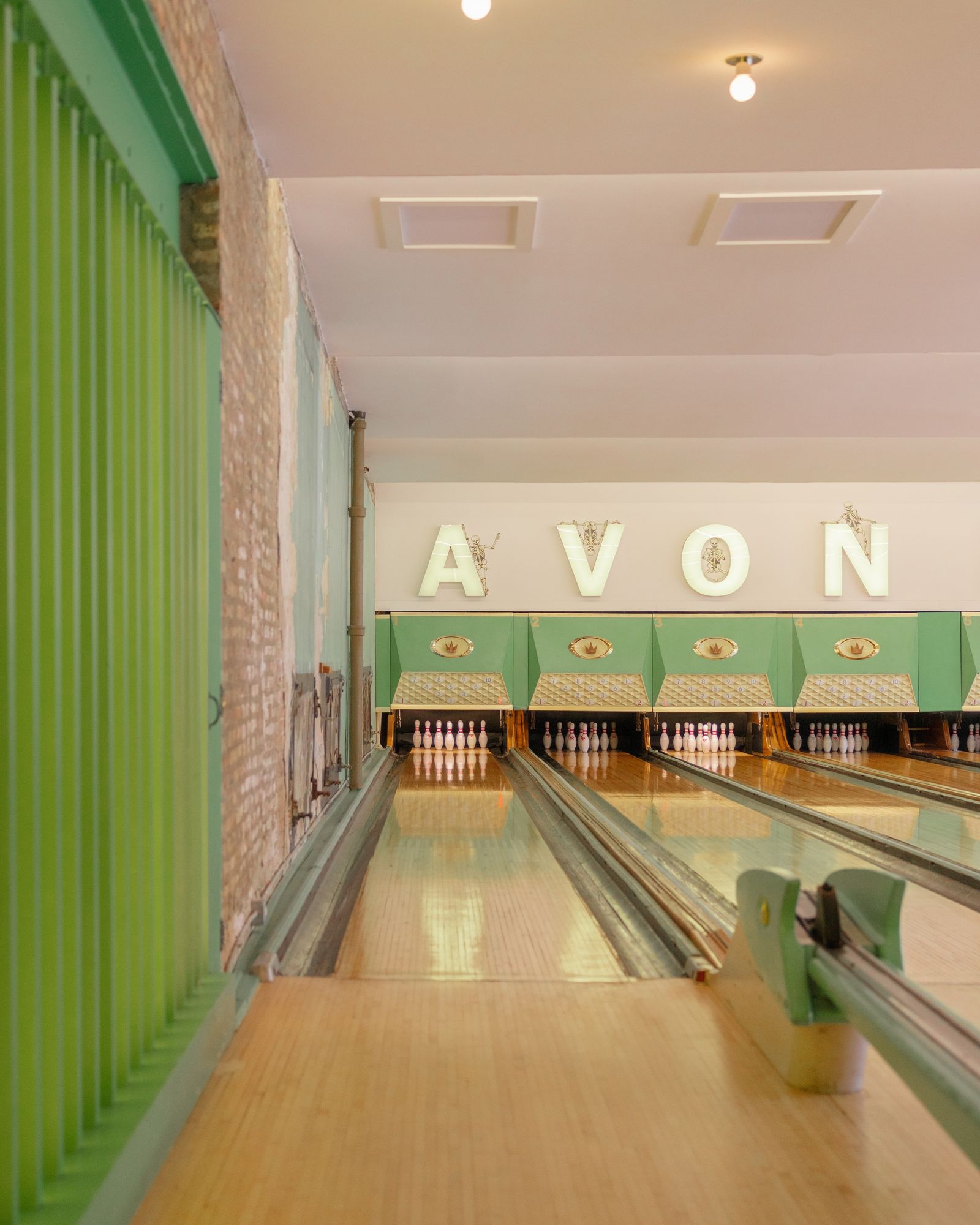 Avondale Bowl 01