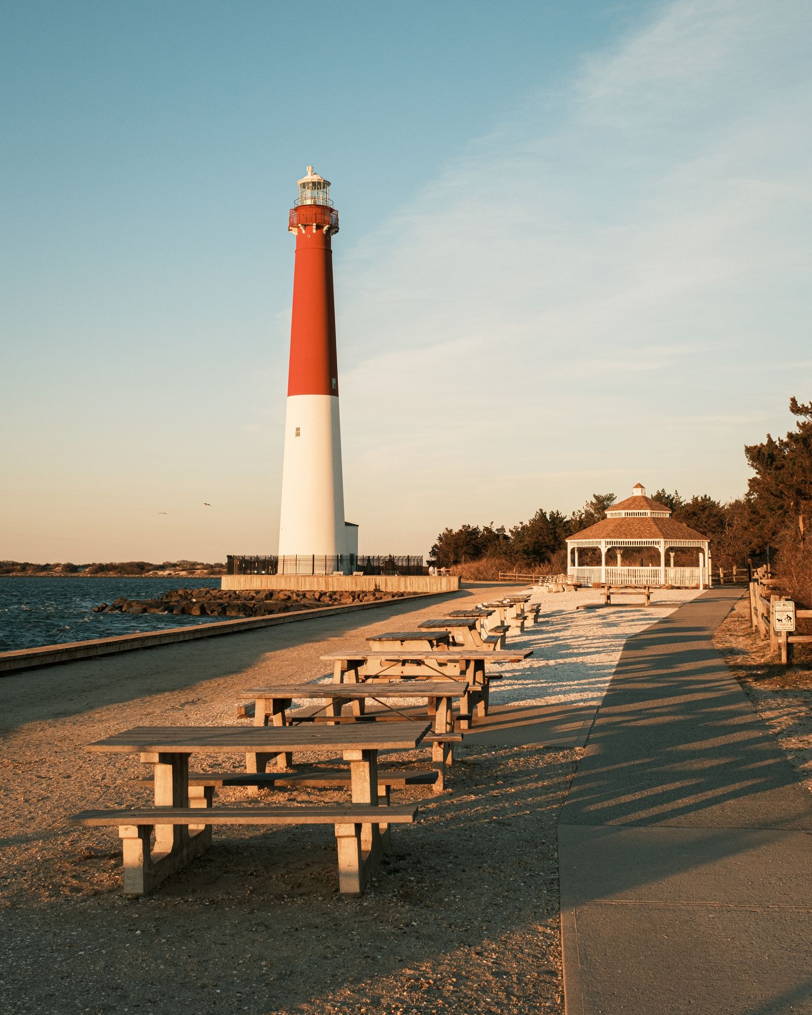 Barnegat Lighthouse 04