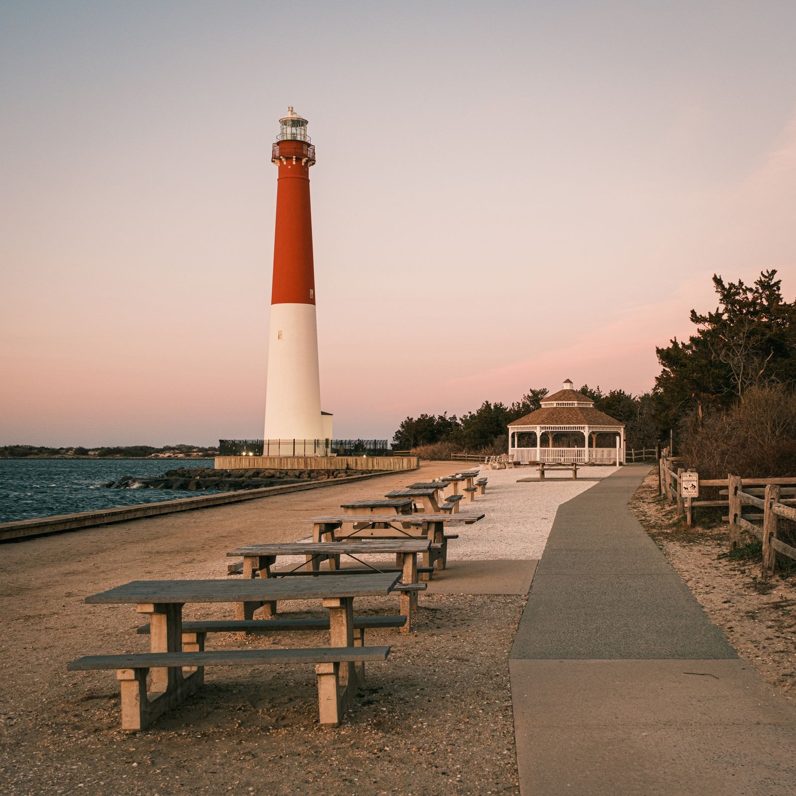 Barnegat Lighthouse 01