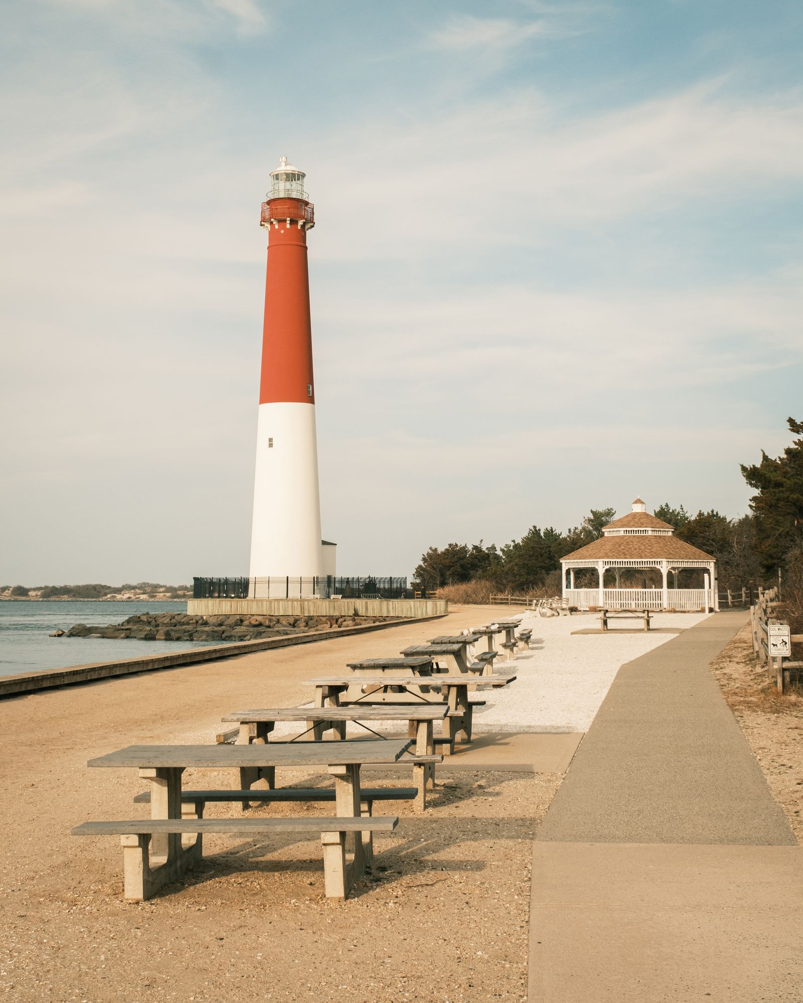 Barnegat Lighthouse 02