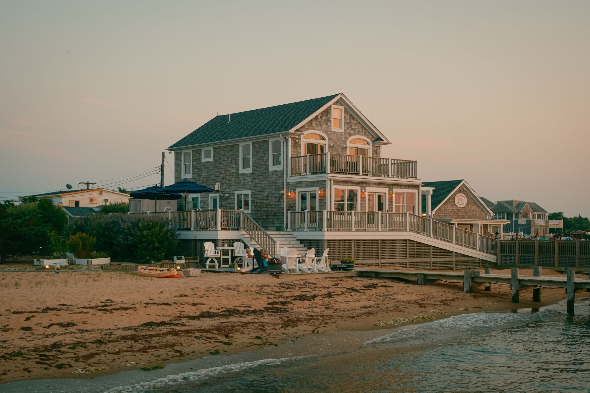 Bay Side in Kismet 01