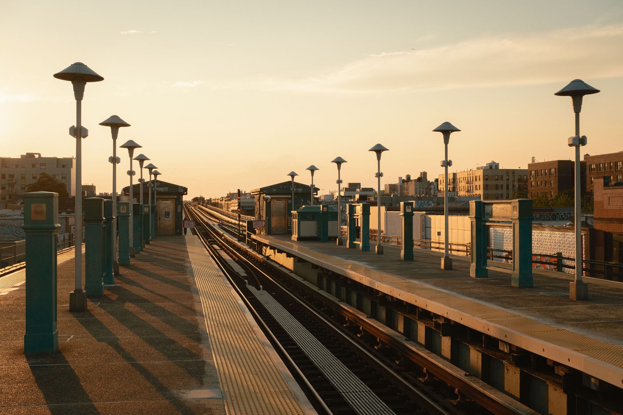 Bay Parkway Station, Brooklyn 05