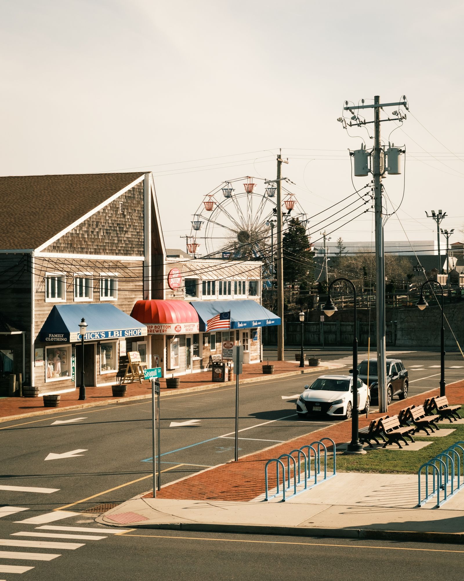 Bay Village, Beach Haven 02