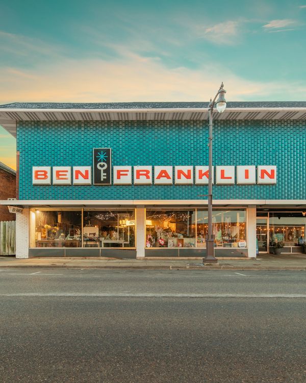 Storefronts