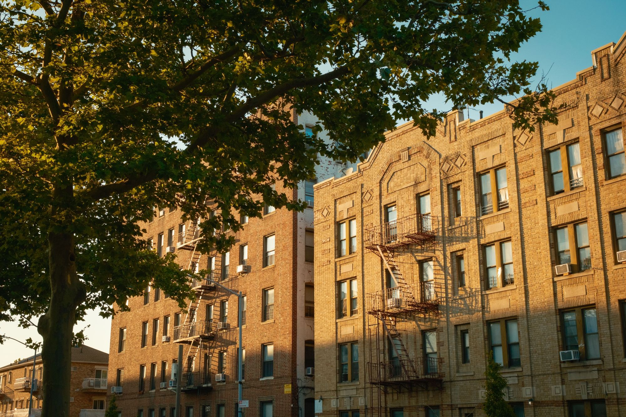 Bensonhurst Architectural