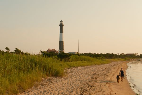Lighthouses
