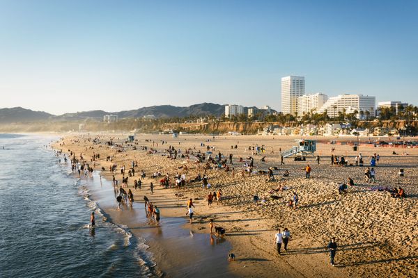 Beach & Coastal