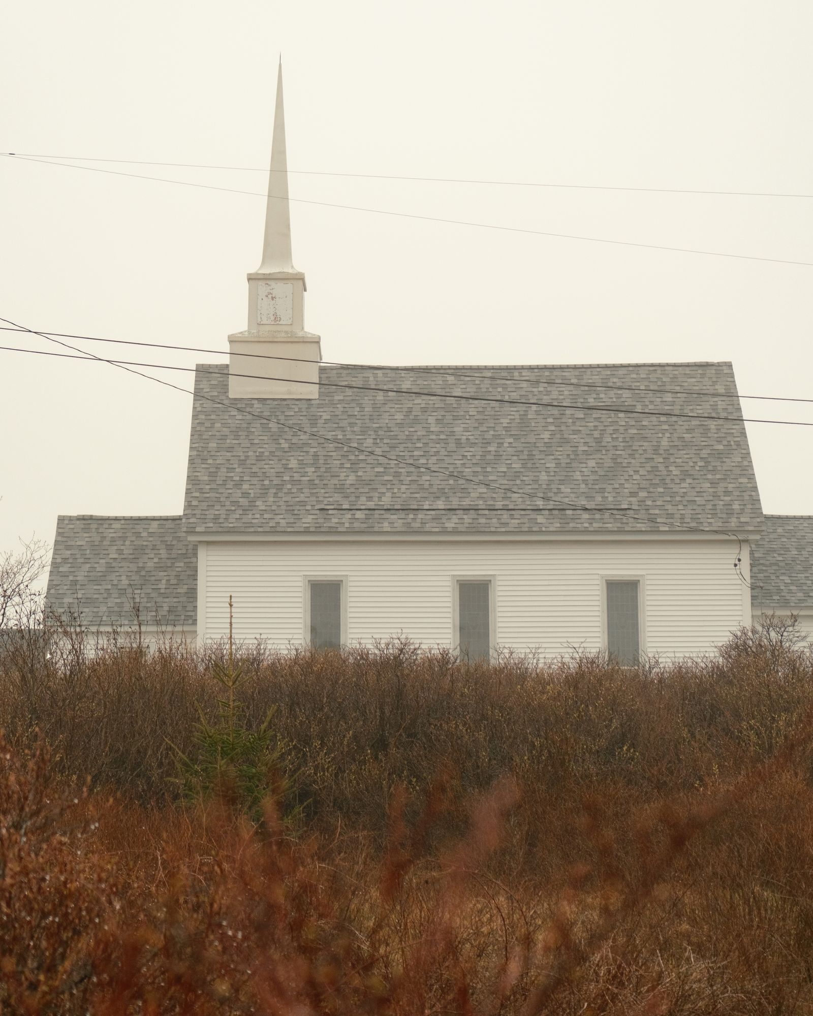 Beals Community of Christ Church