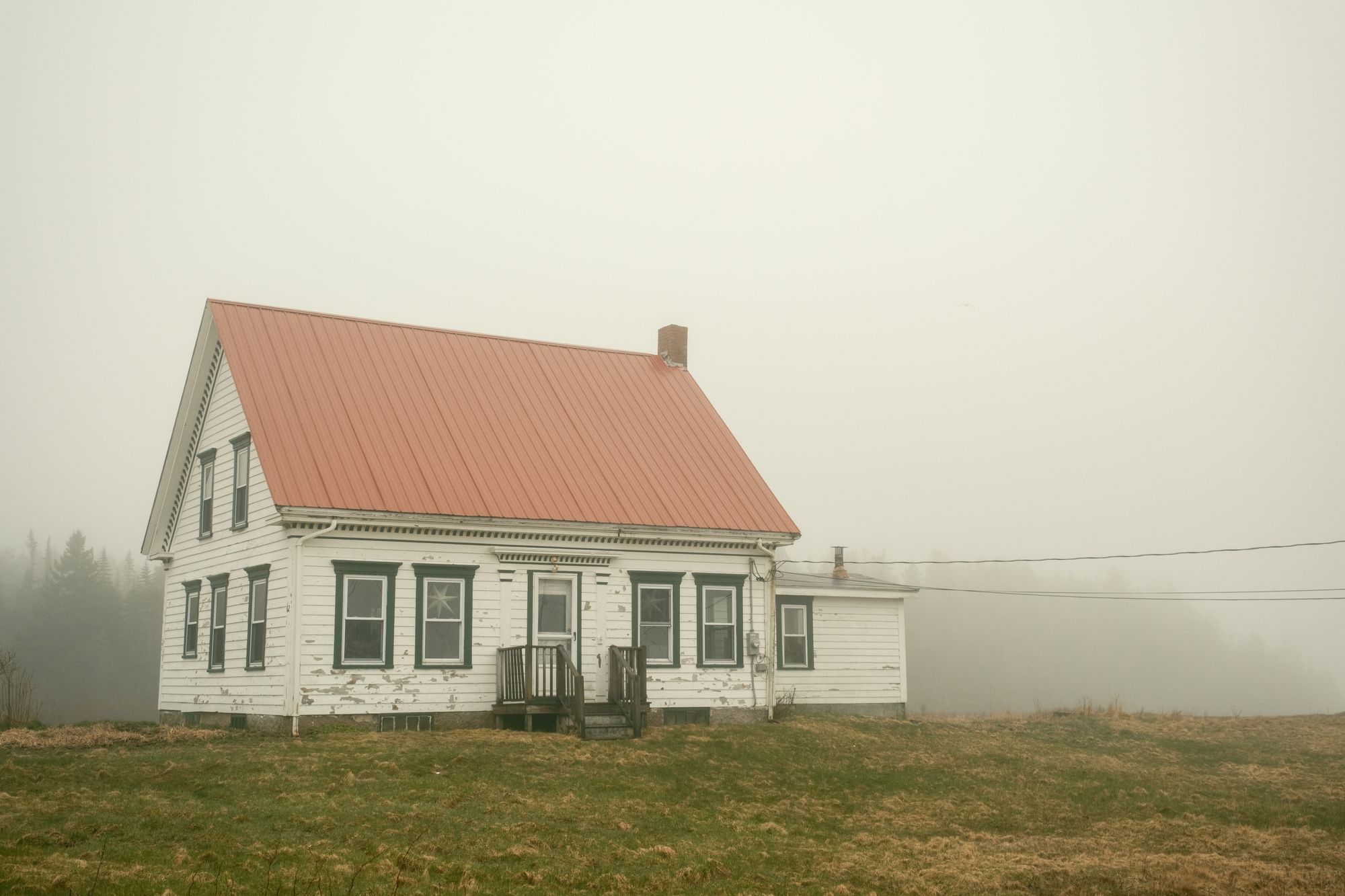 Beals Island Residential 02