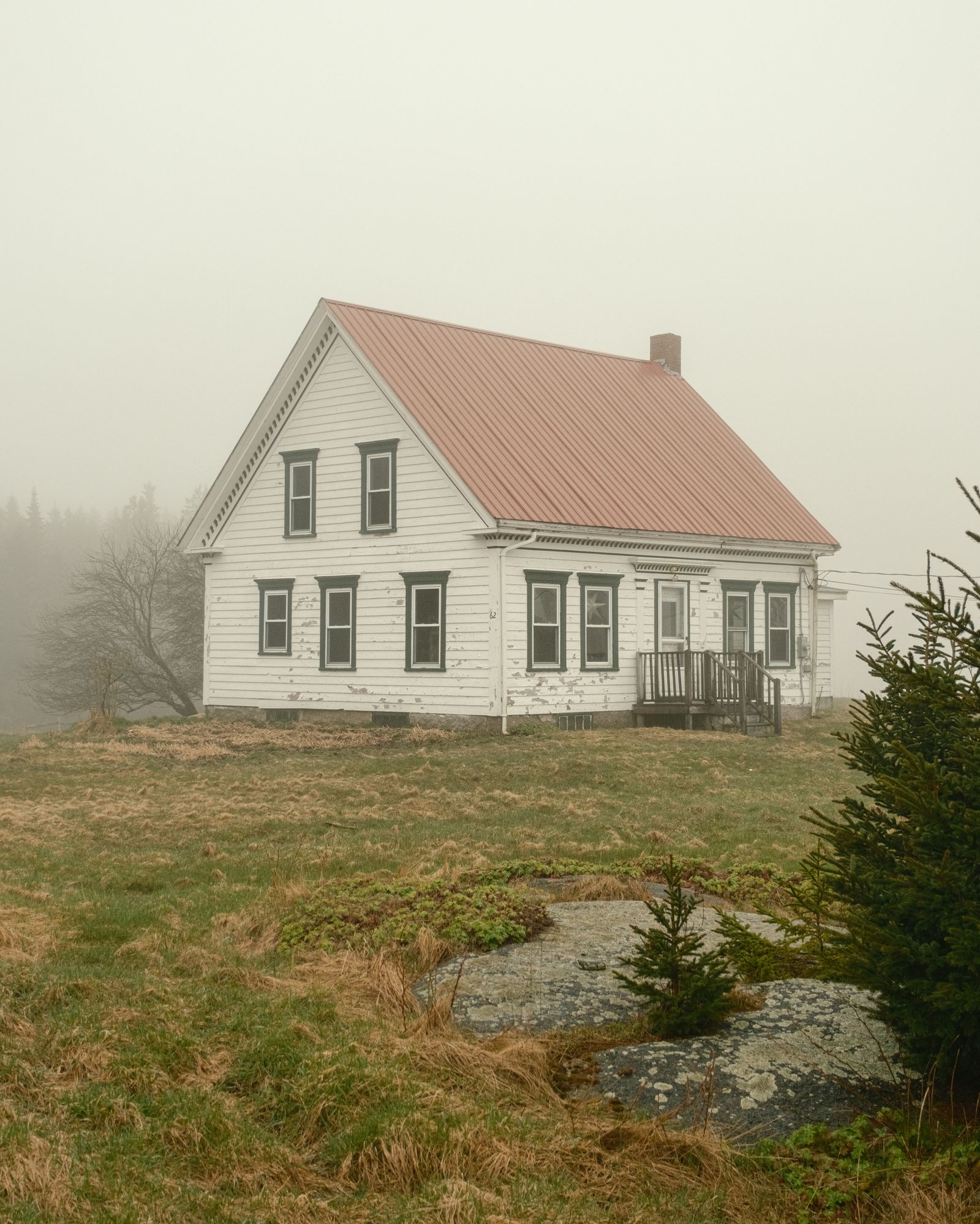 Beals Island Residential 01