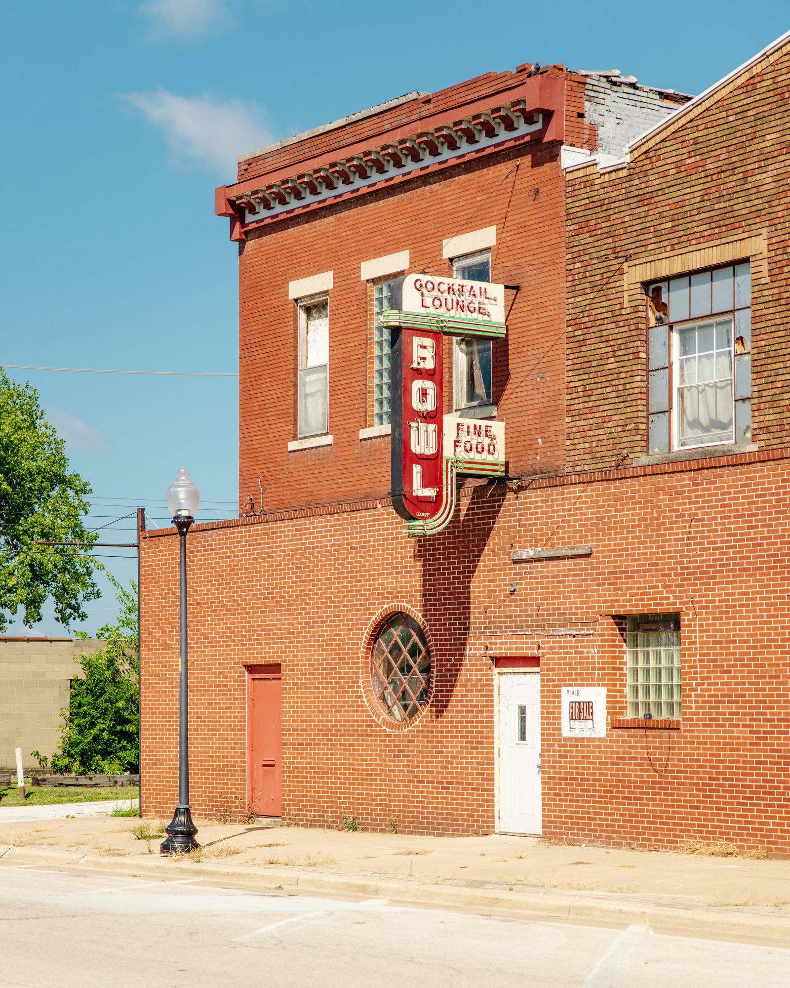 Beardstown Bowling Alley 01