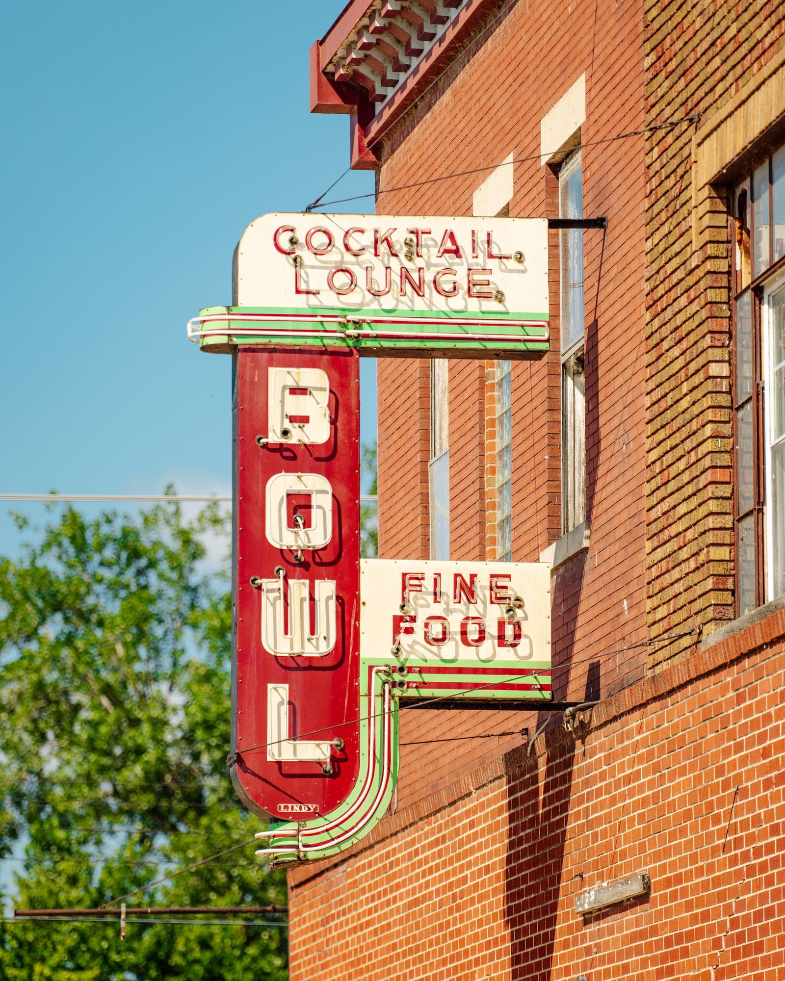 Beardstown Bowling Alley 02