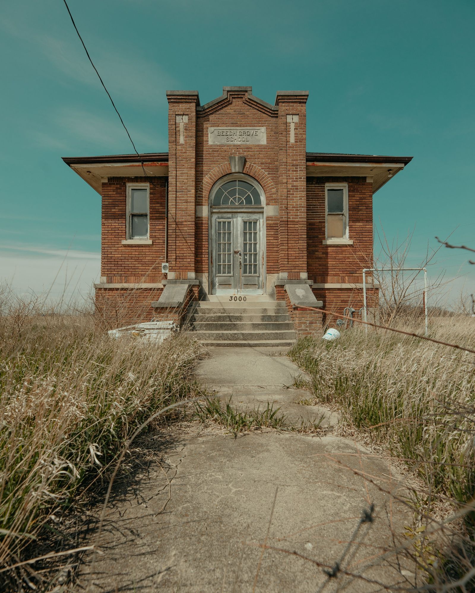Beech Grove School