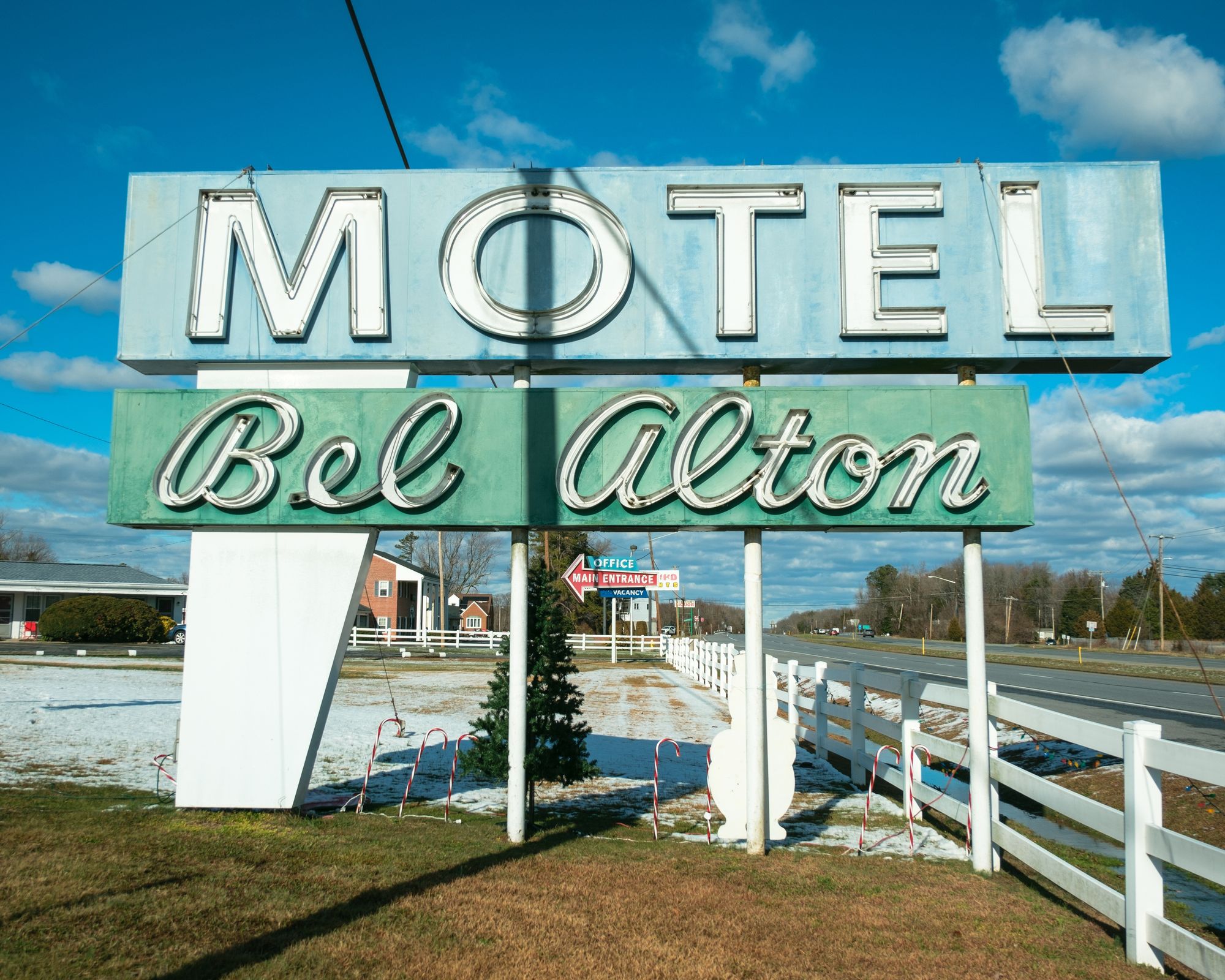 Bel Alton Motel 02