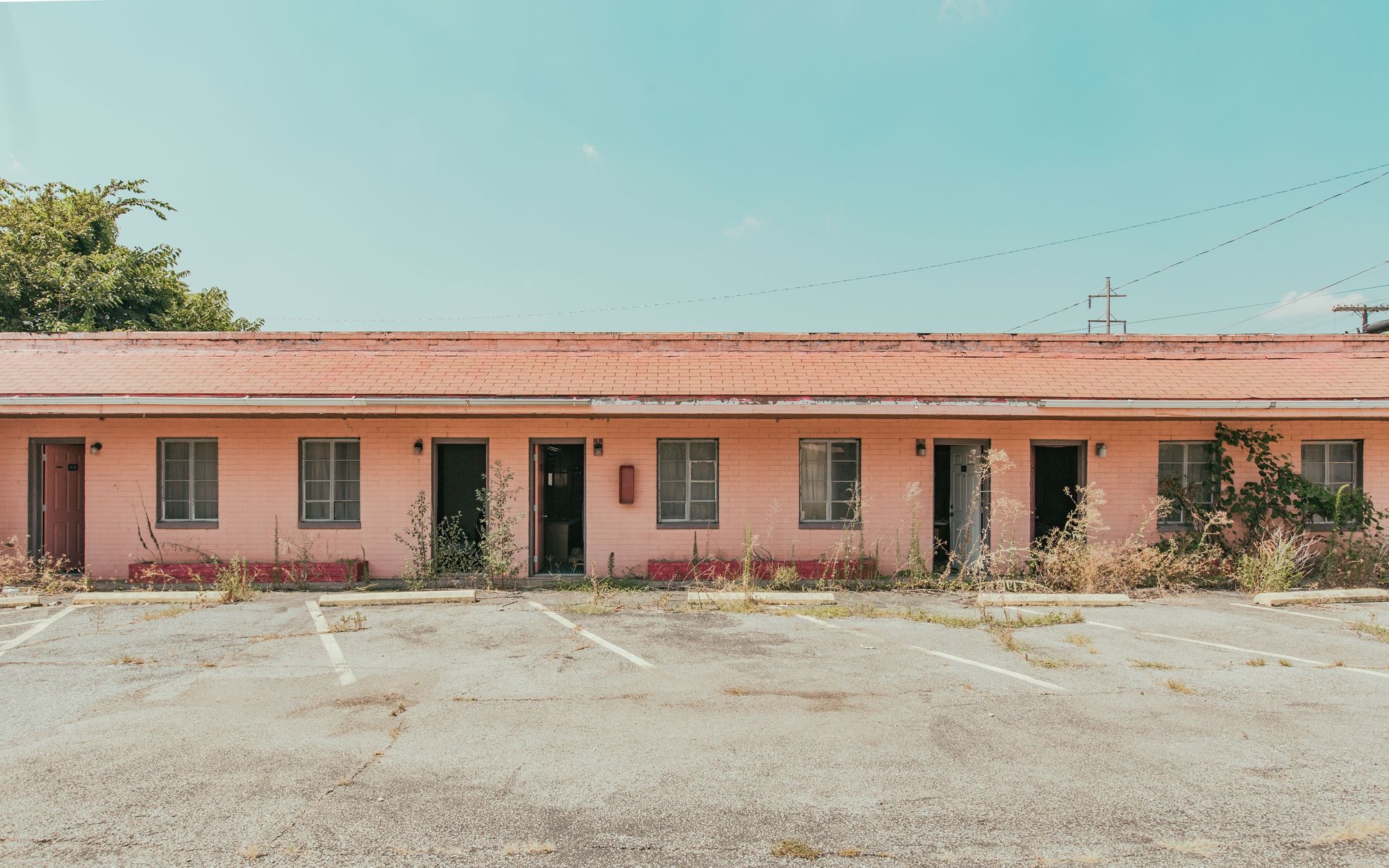 Belvedere Motel 01