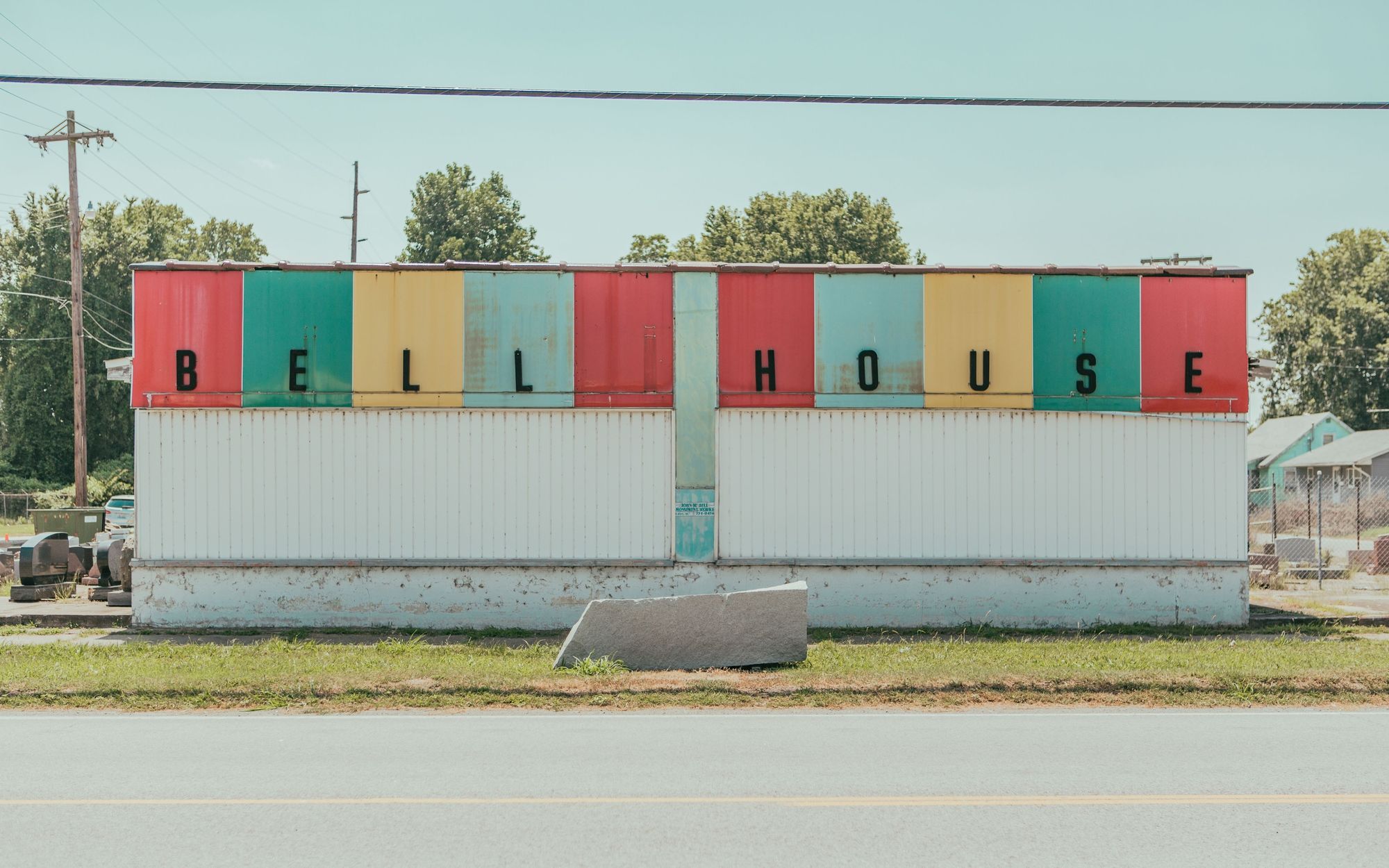 Bell House 01