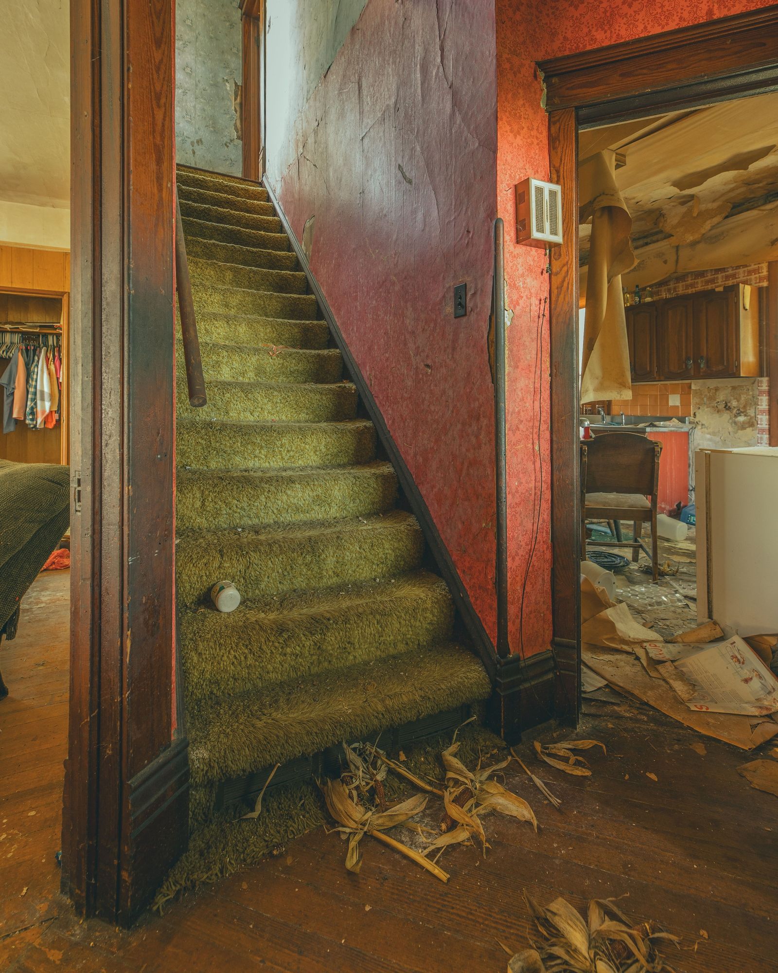 Bell Plain House 04