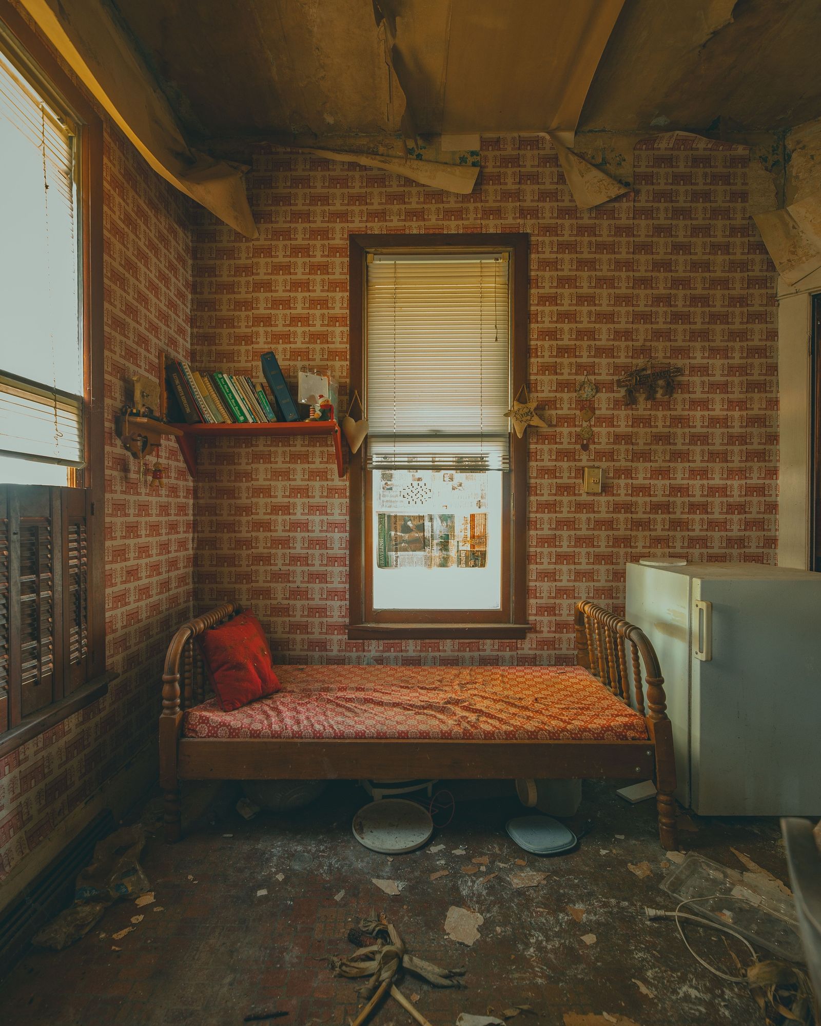 Bell Plain House 01