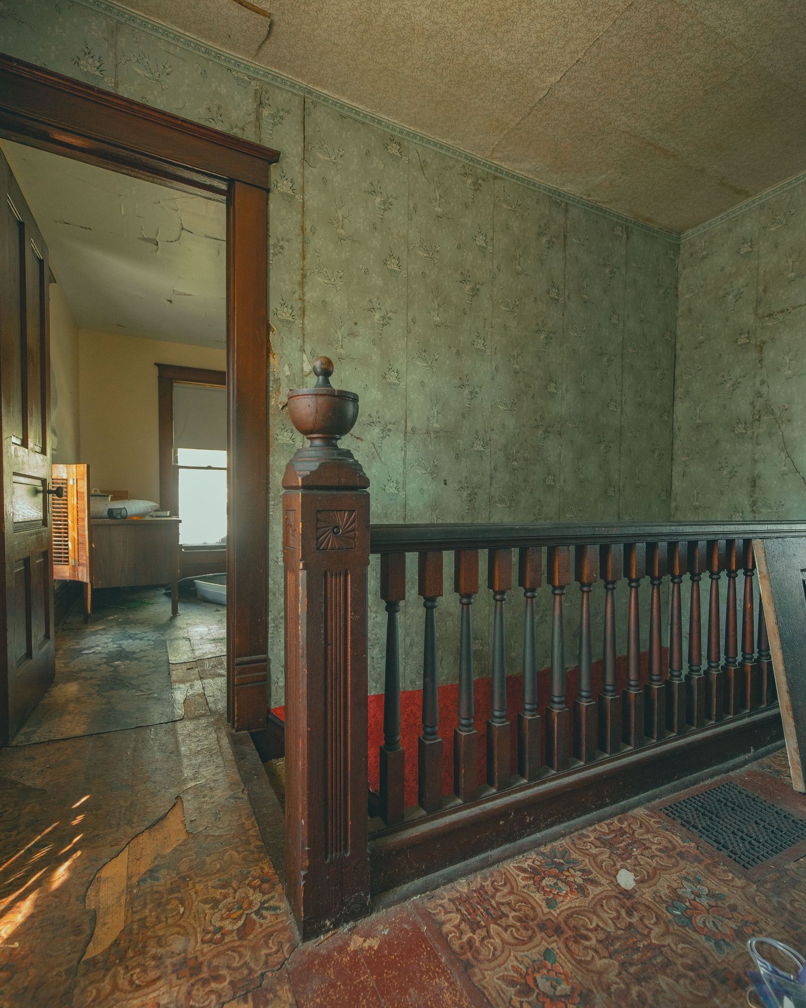 Bell Plain House 02