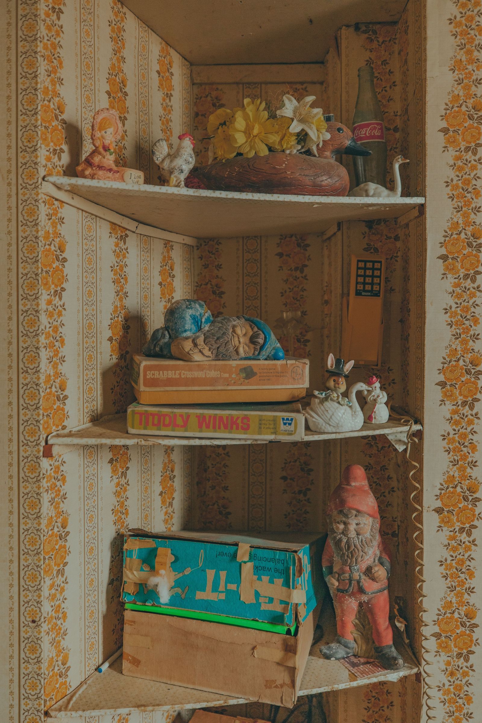 Bell Plain House Interior 04