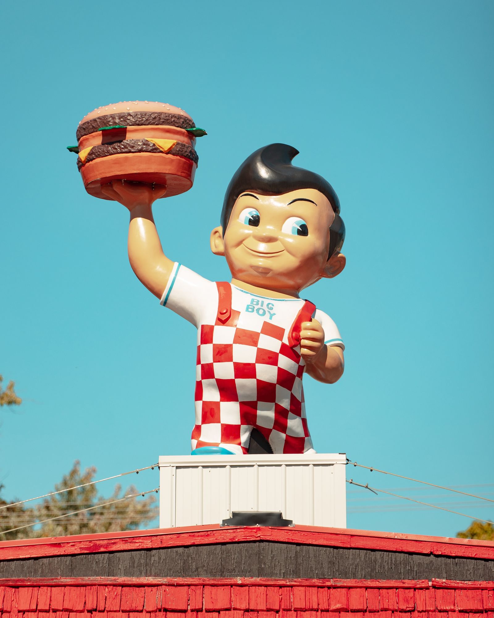 Big Boy in the Dells 01