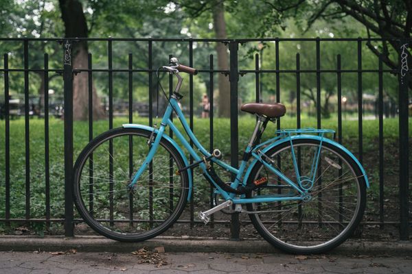 Bicycles