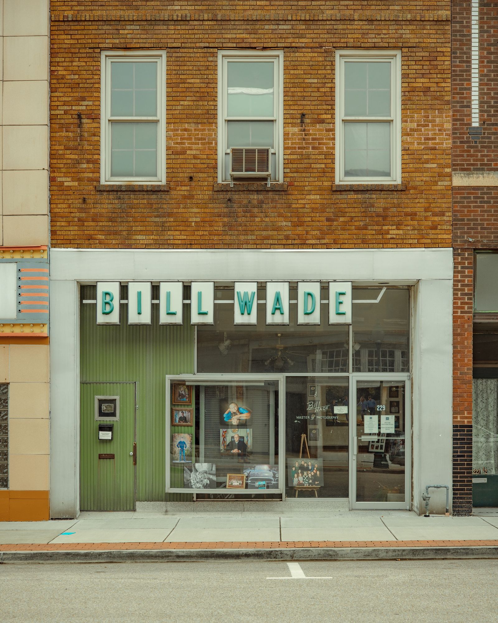 Bill Wade Photography