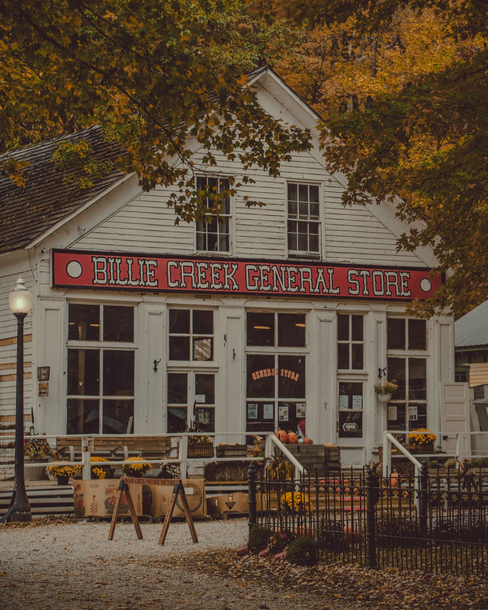 Billie Creek General Store 03