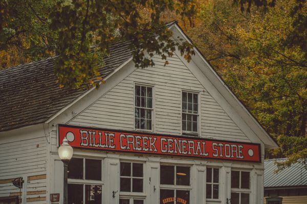 Billie Creek Village