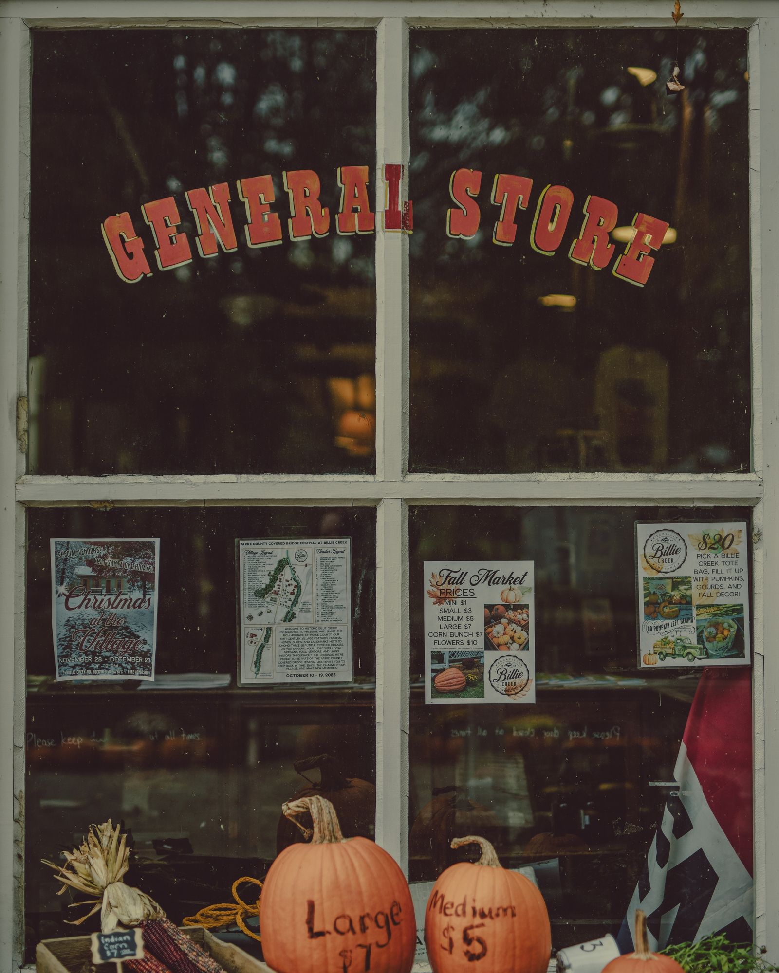 Billie Creek General Store 05