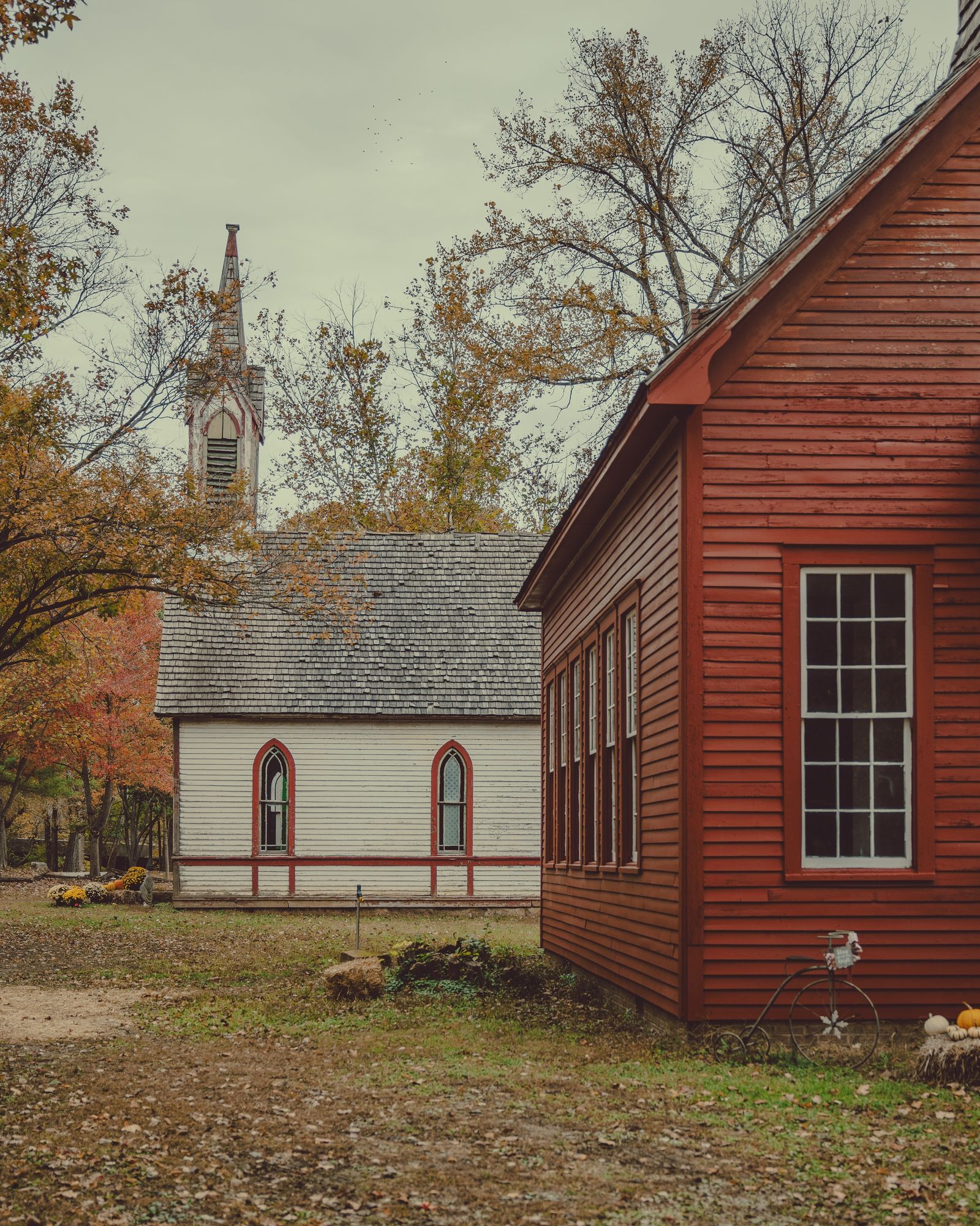 Billie Creek Village 01