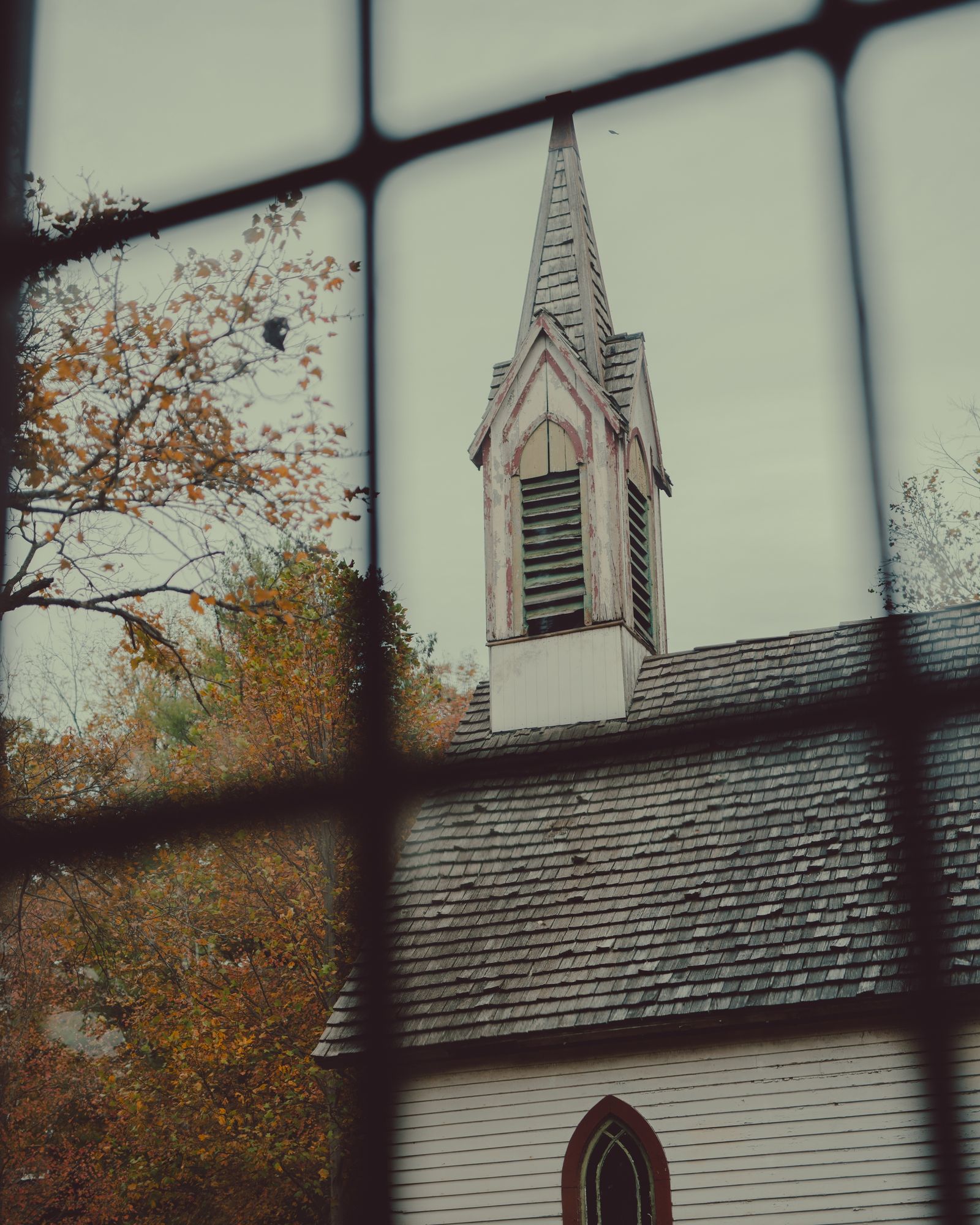 Billie Creek Village Catholic Church 02