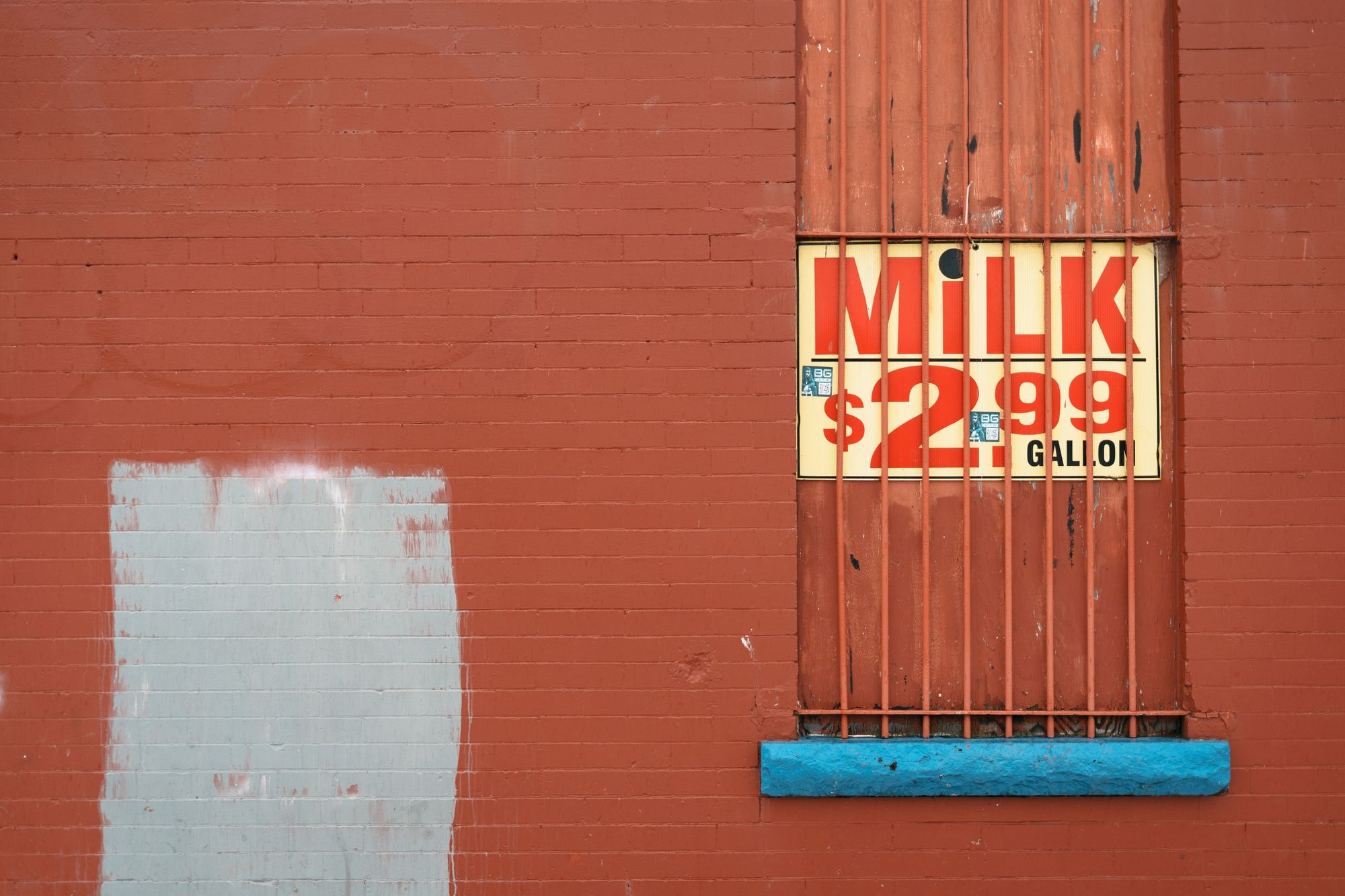 Bill's Corner, Buffalo 02