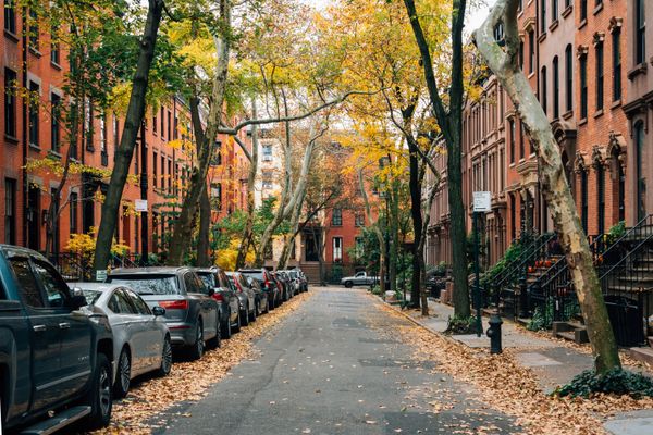 Row Houses