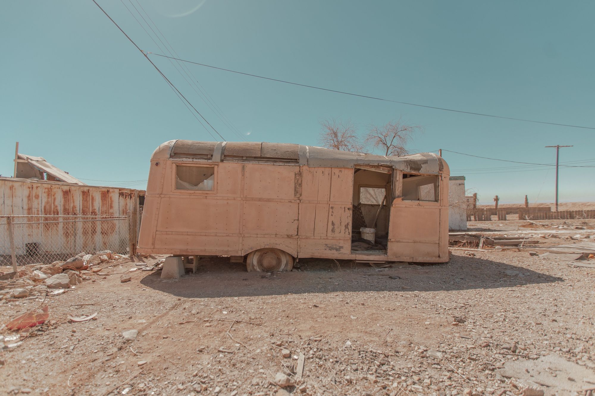 Bombay Beach 05