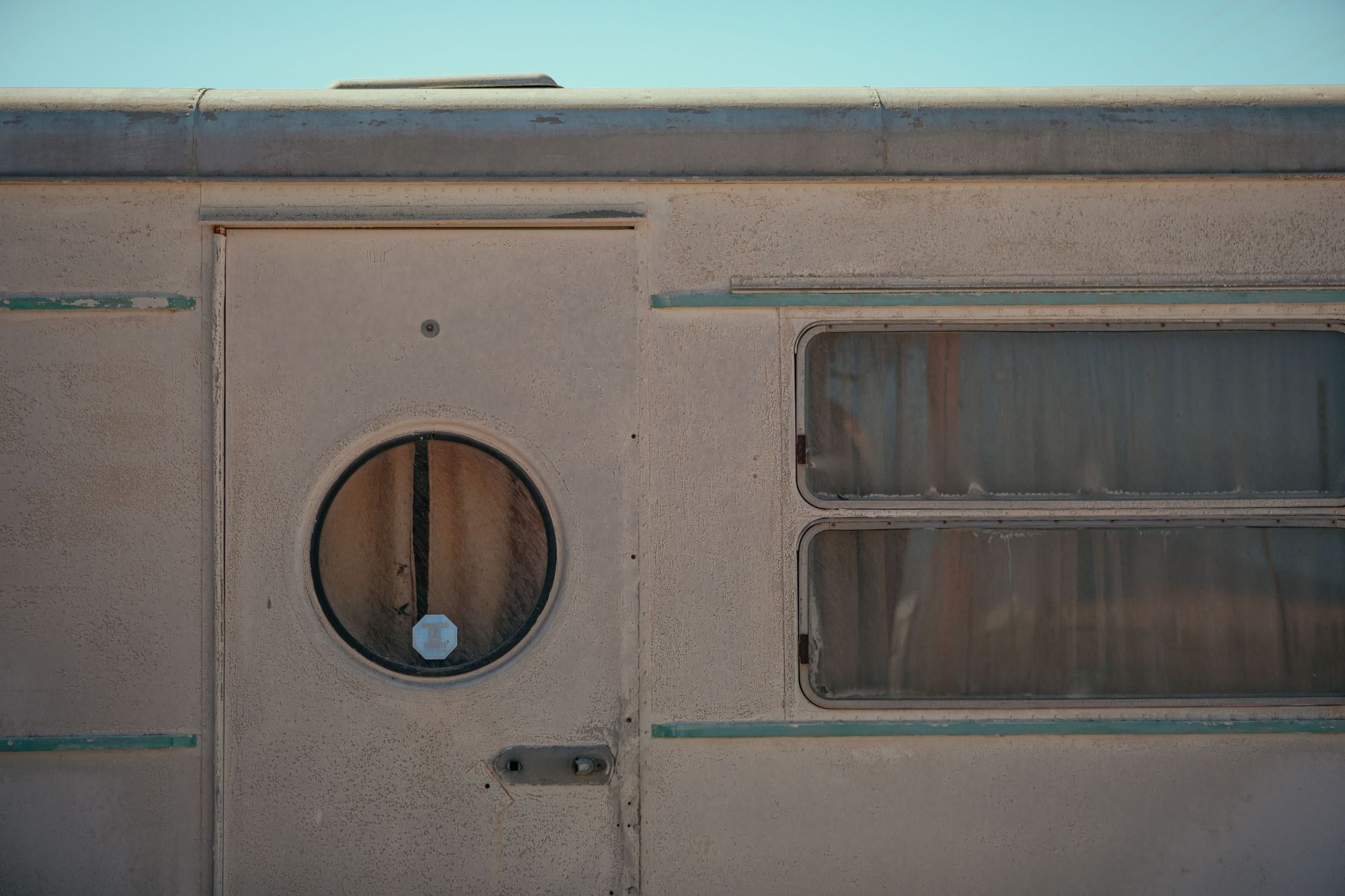 Bombay Beach 06