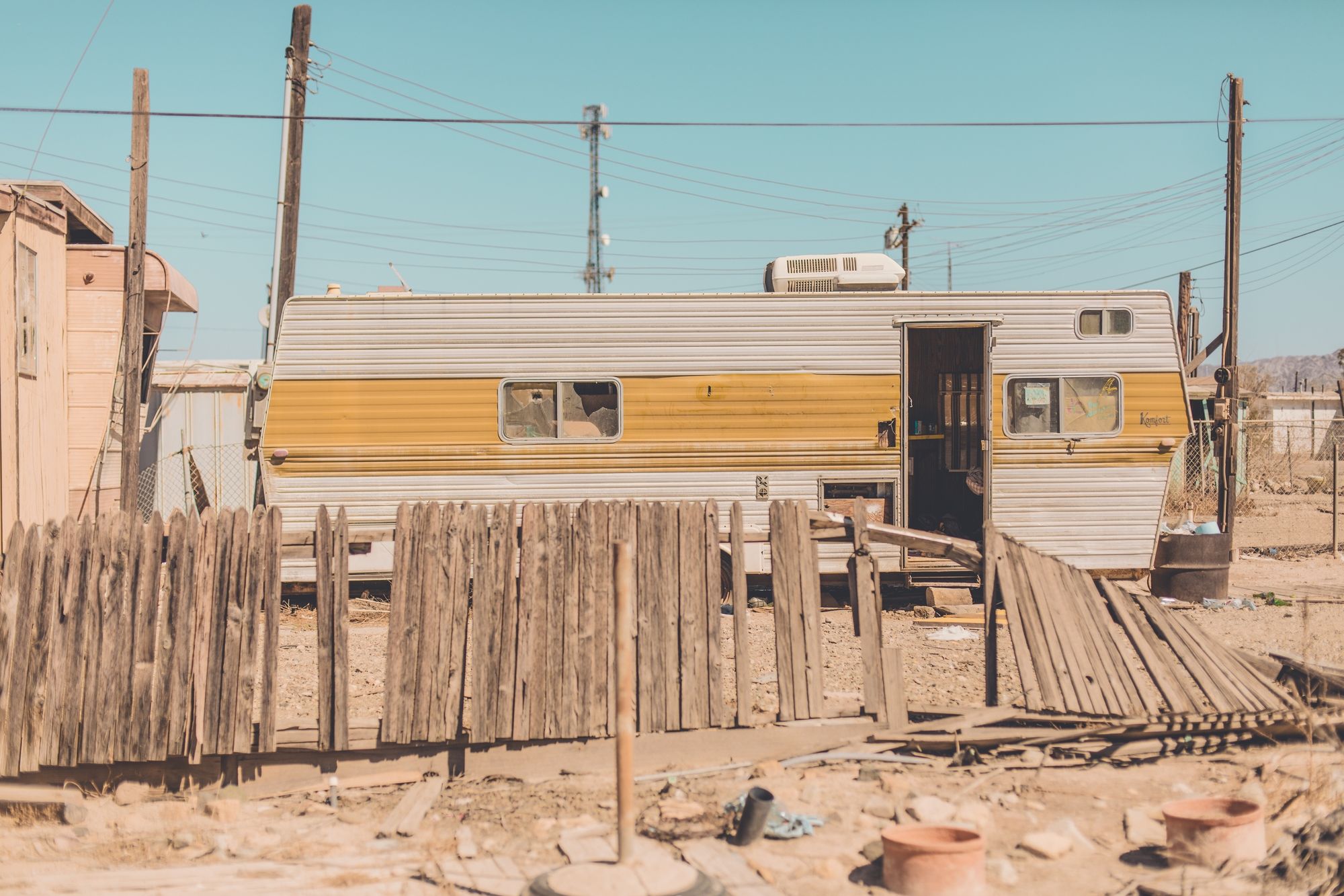 Bombay Beach 10