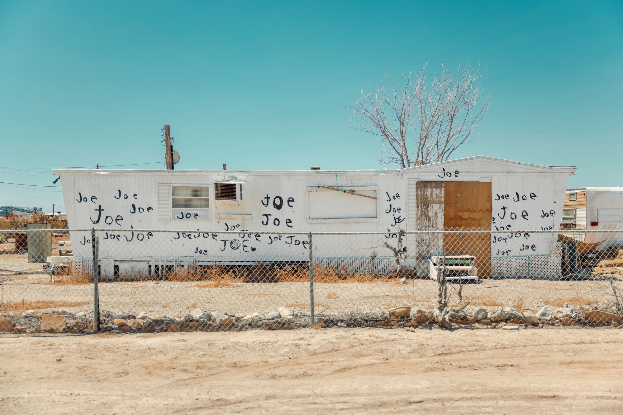 Bombay Beach 11
