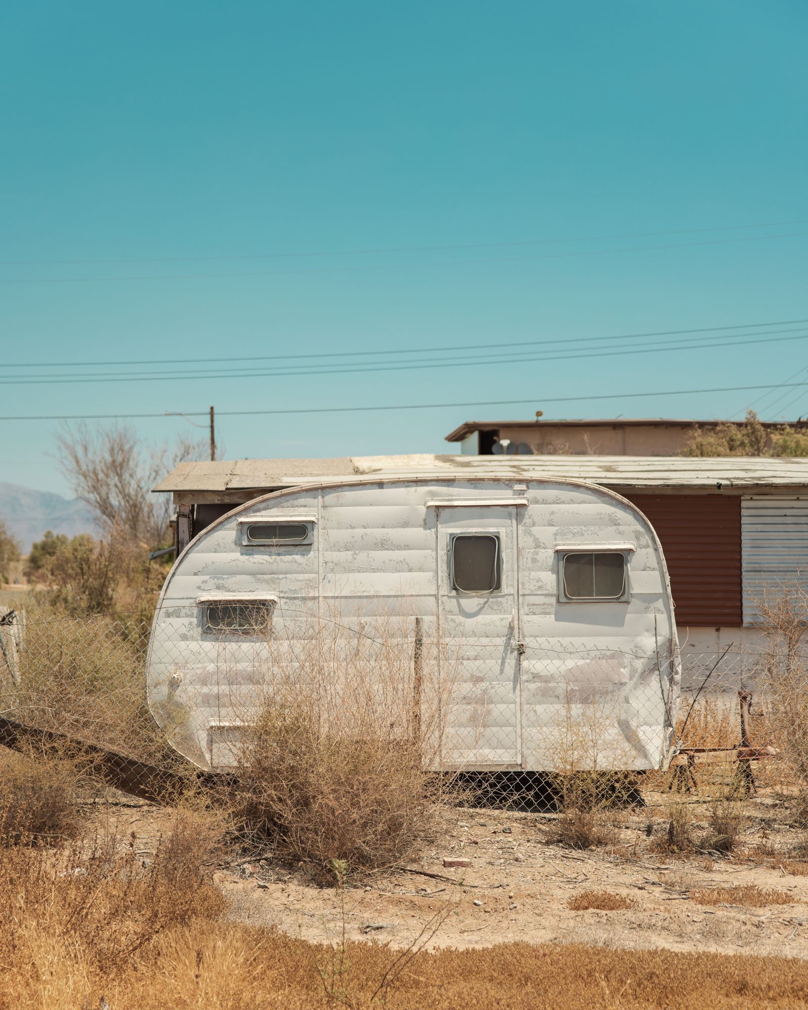 Bombay Beach 12