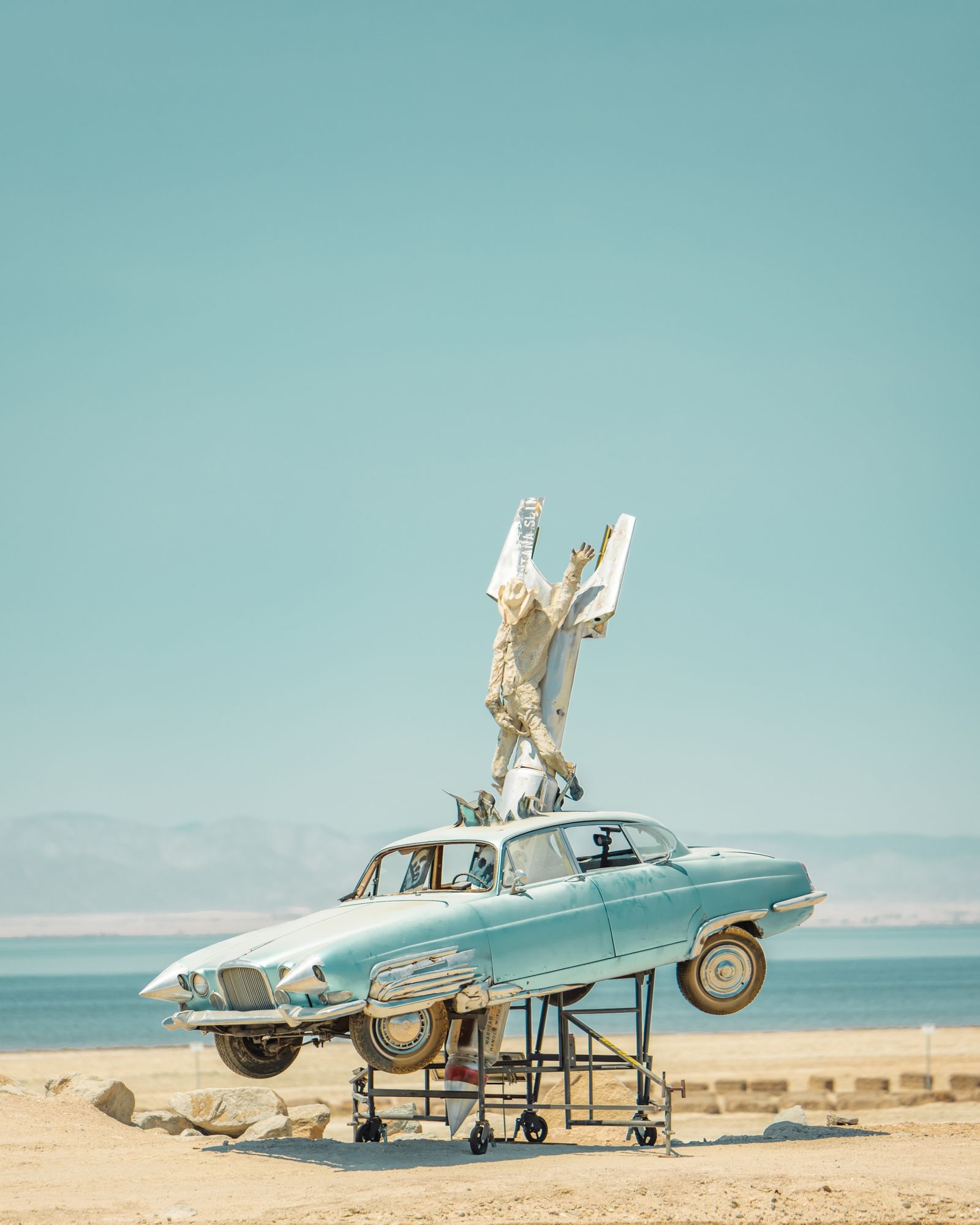 Bombay Beach 13