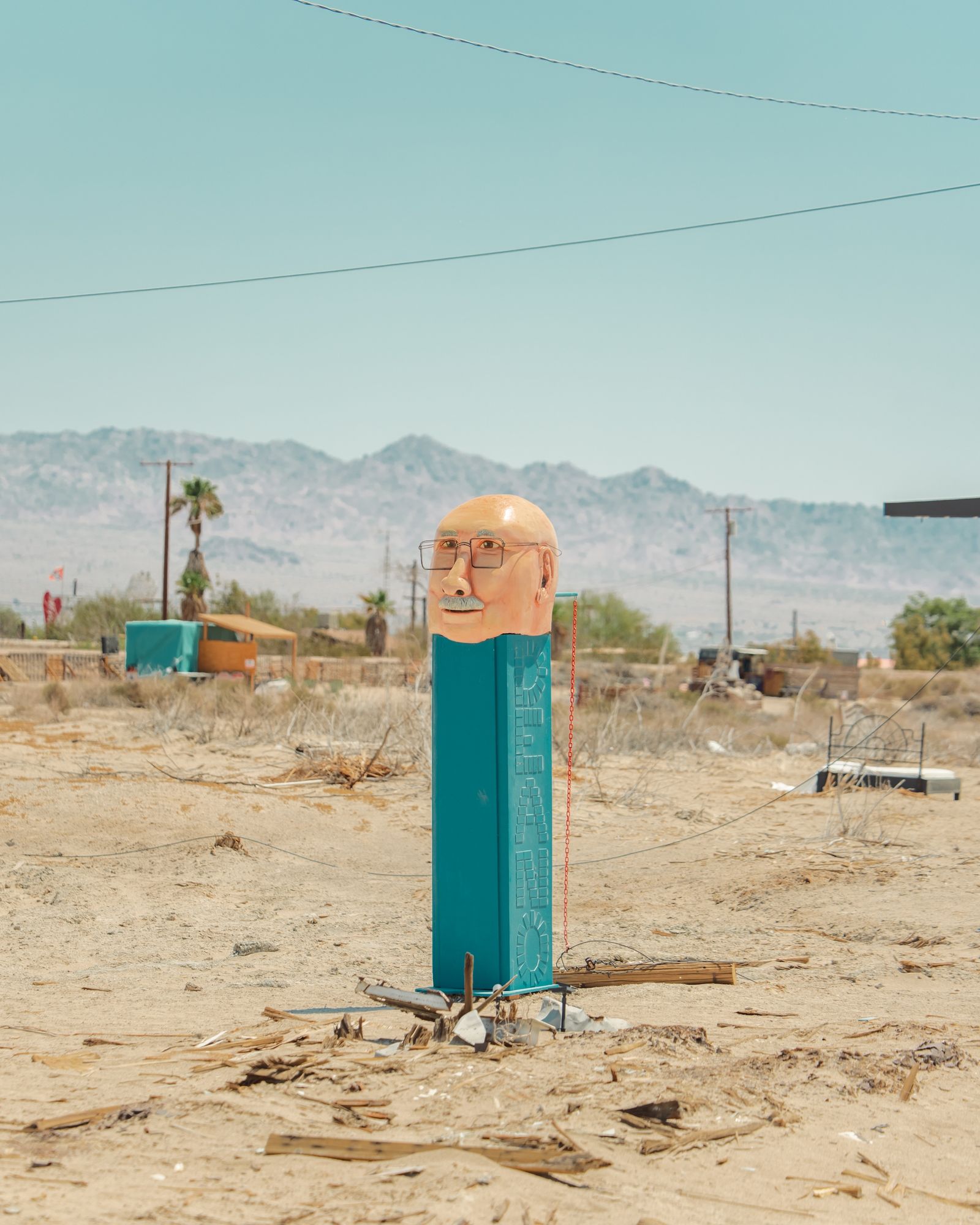Bombay Beach 14