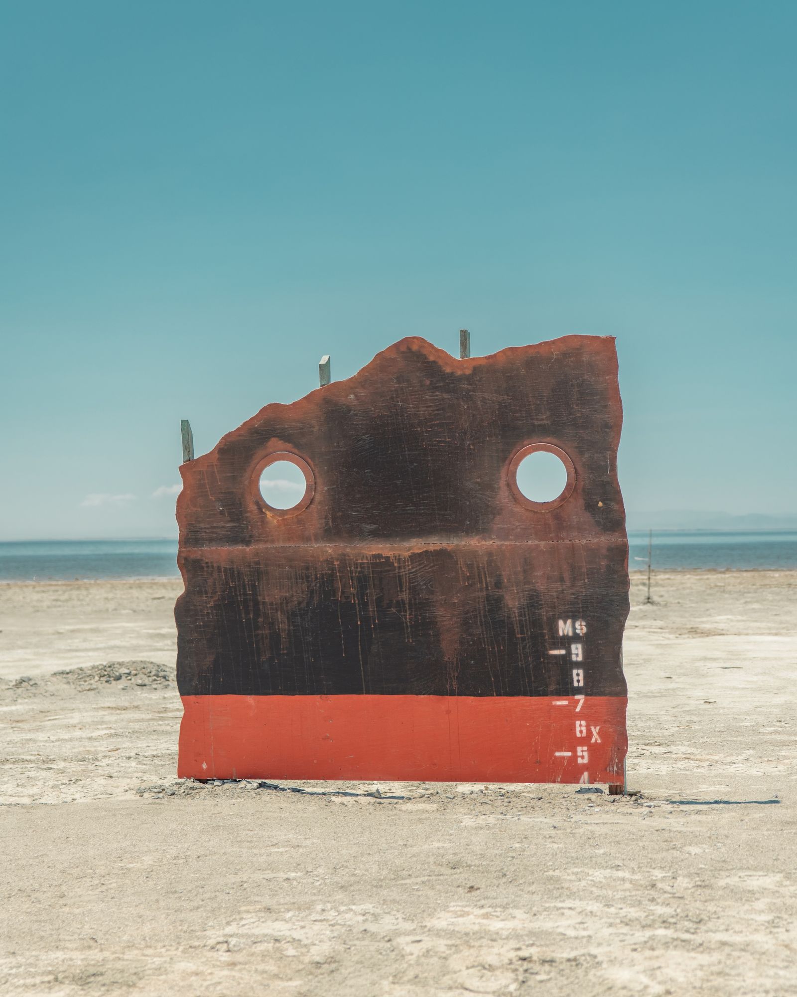 Bombay Beach 16