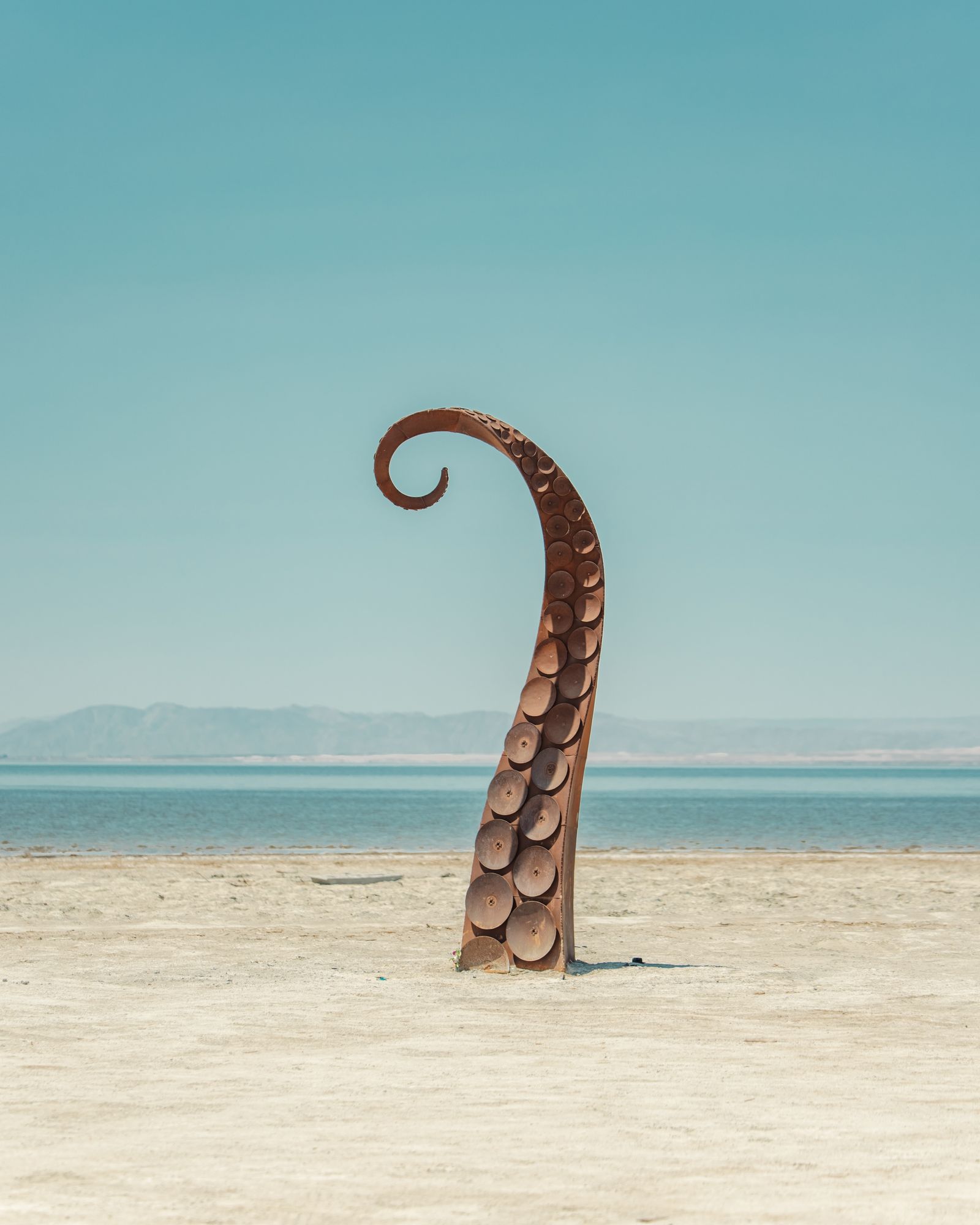 Bombay Beach 17