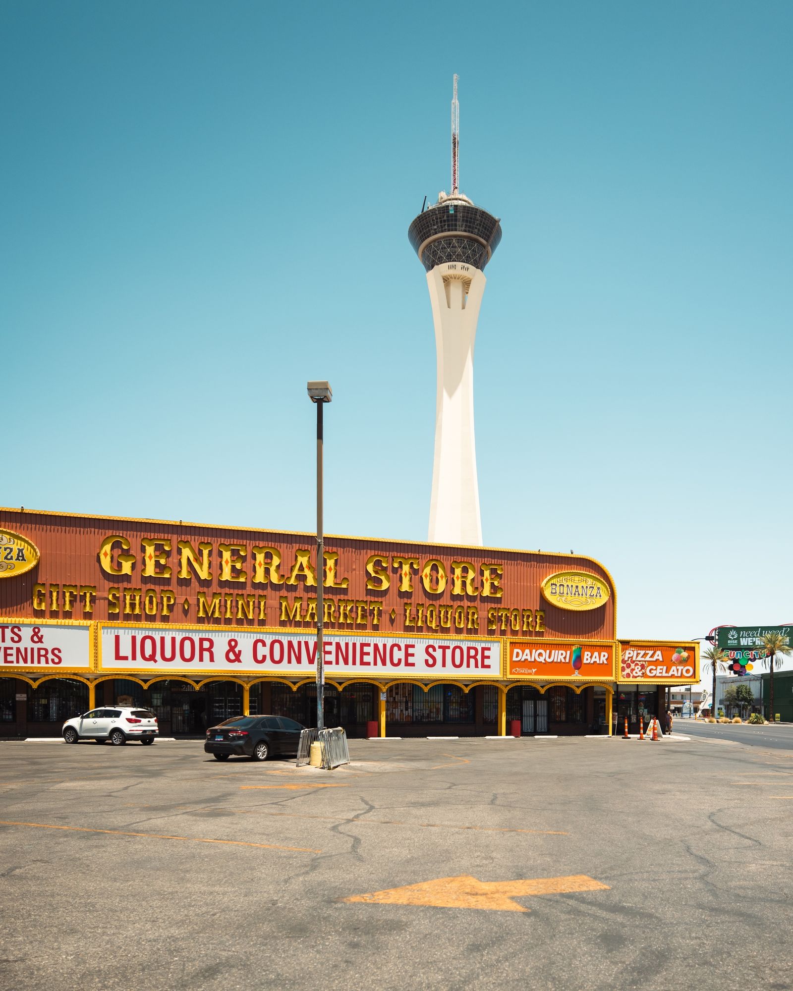 Bonanza Gift Shop 02
