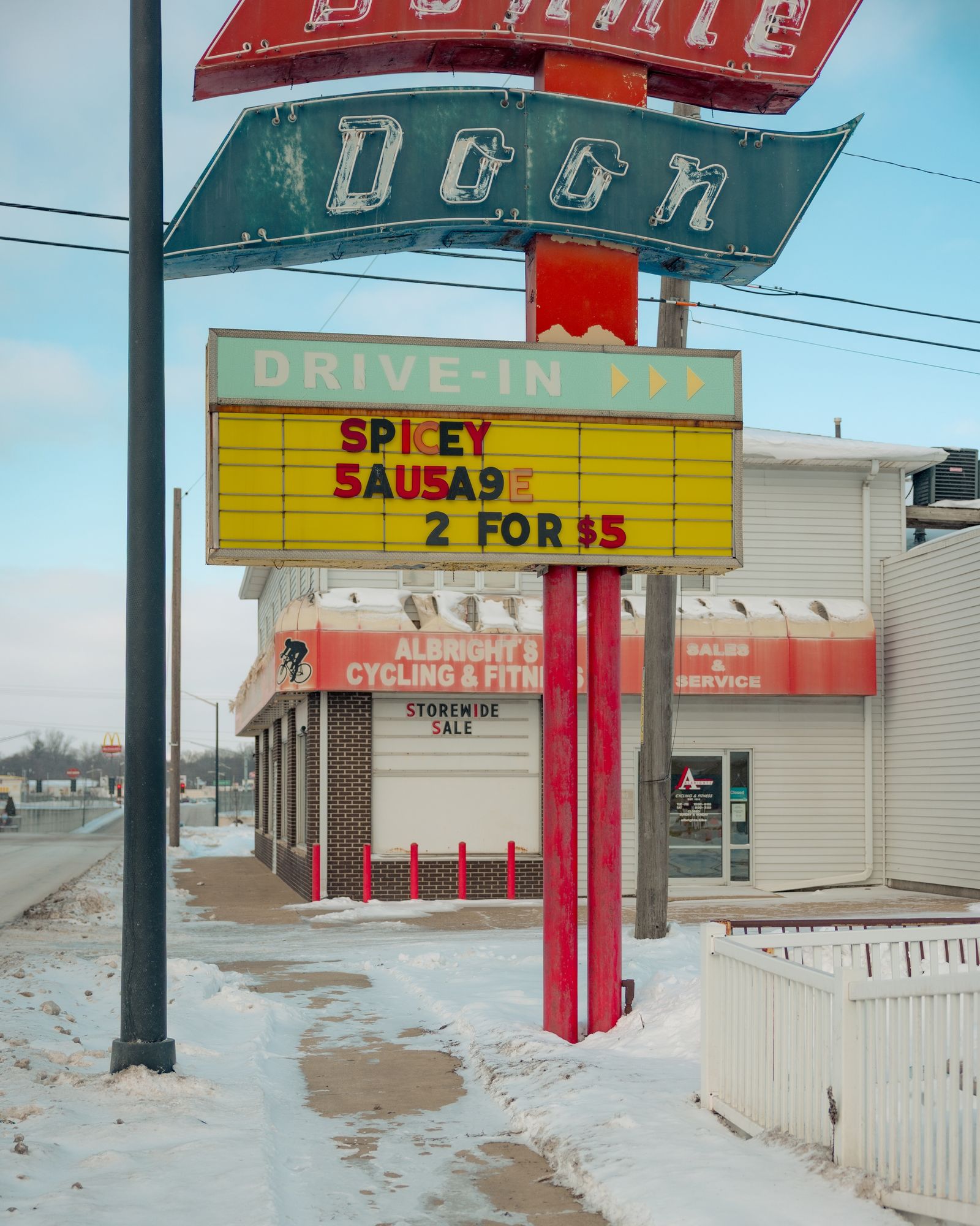 Bonnie Doon Drive-In 07