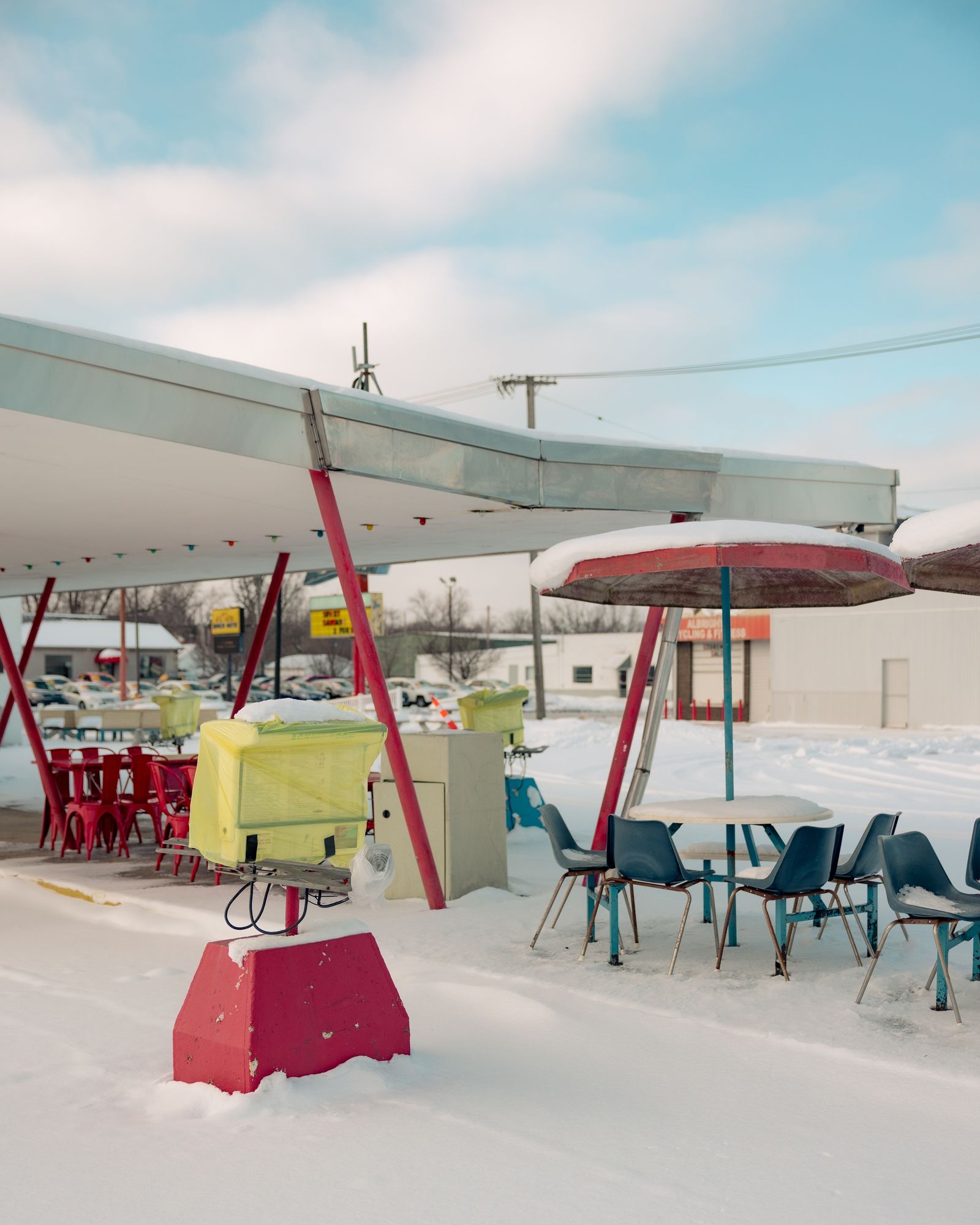 Bonnie Doon Drive-In 08