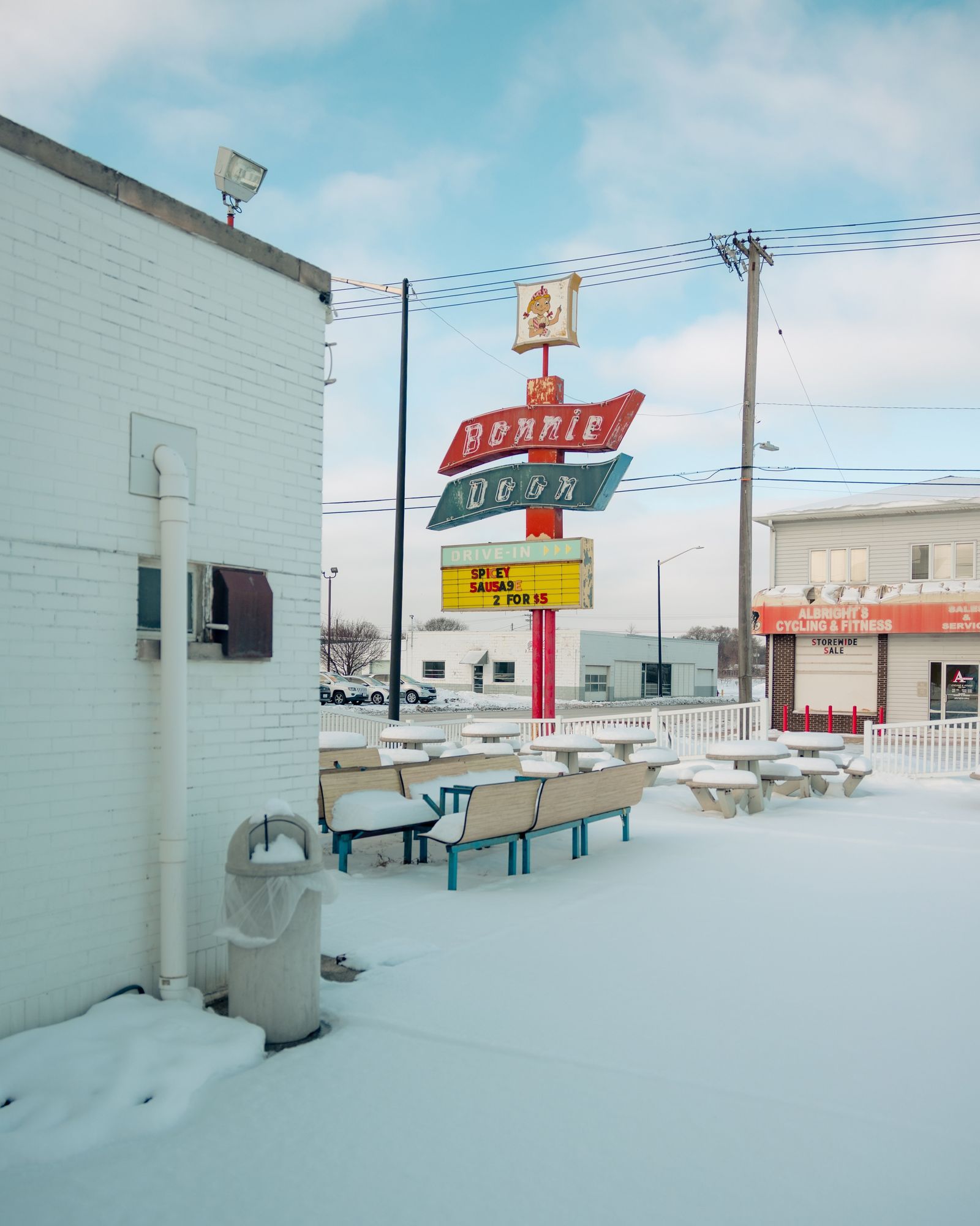 Bonnie Doon Drive-In 09